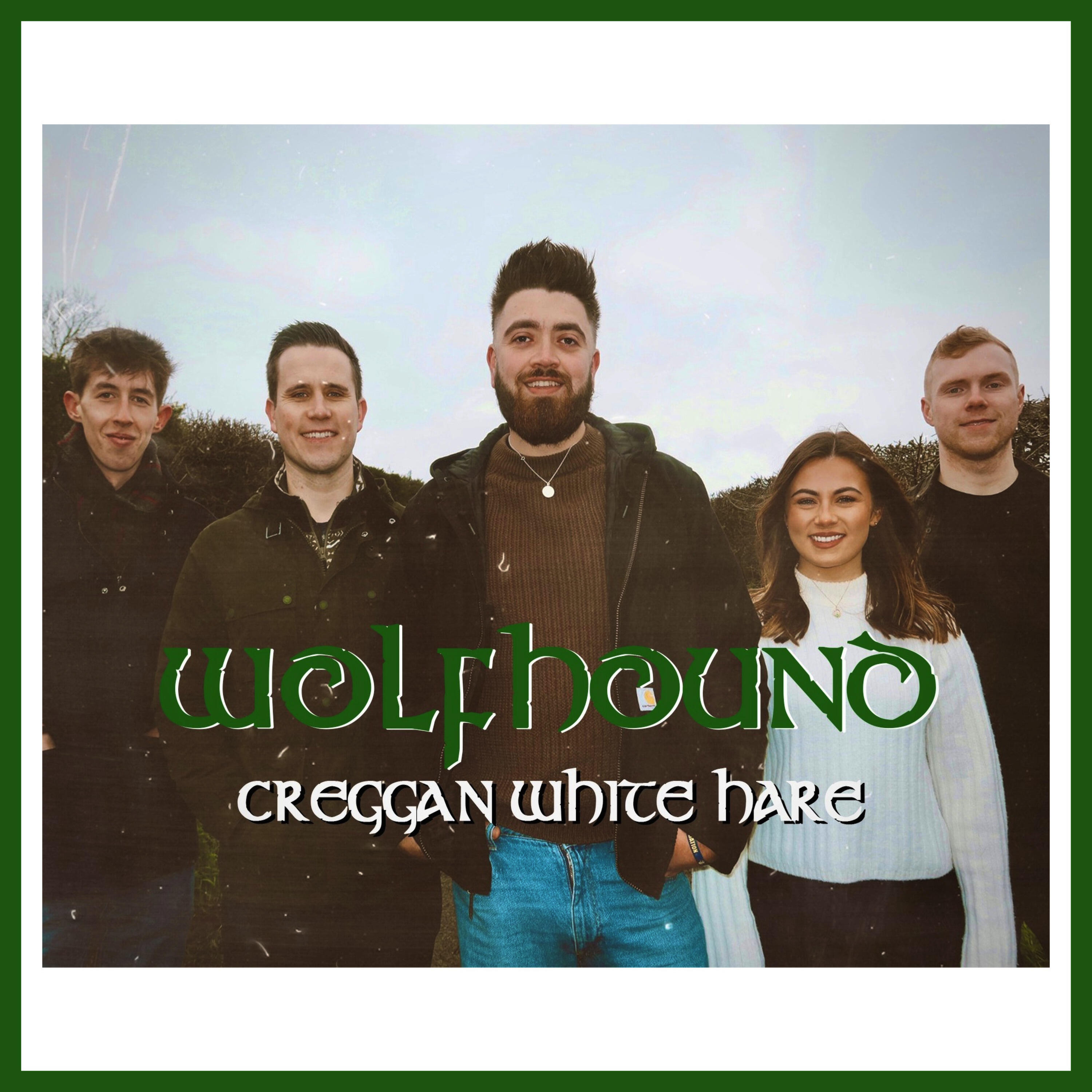 Релиз Creggan White Hare