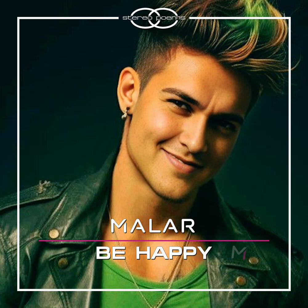 Постер альбома Be Happy