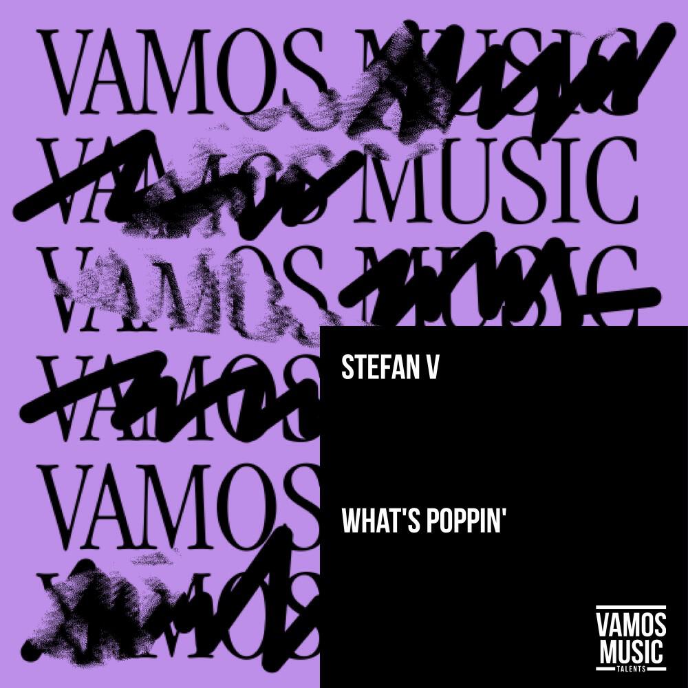 Релиз What's Poppin'