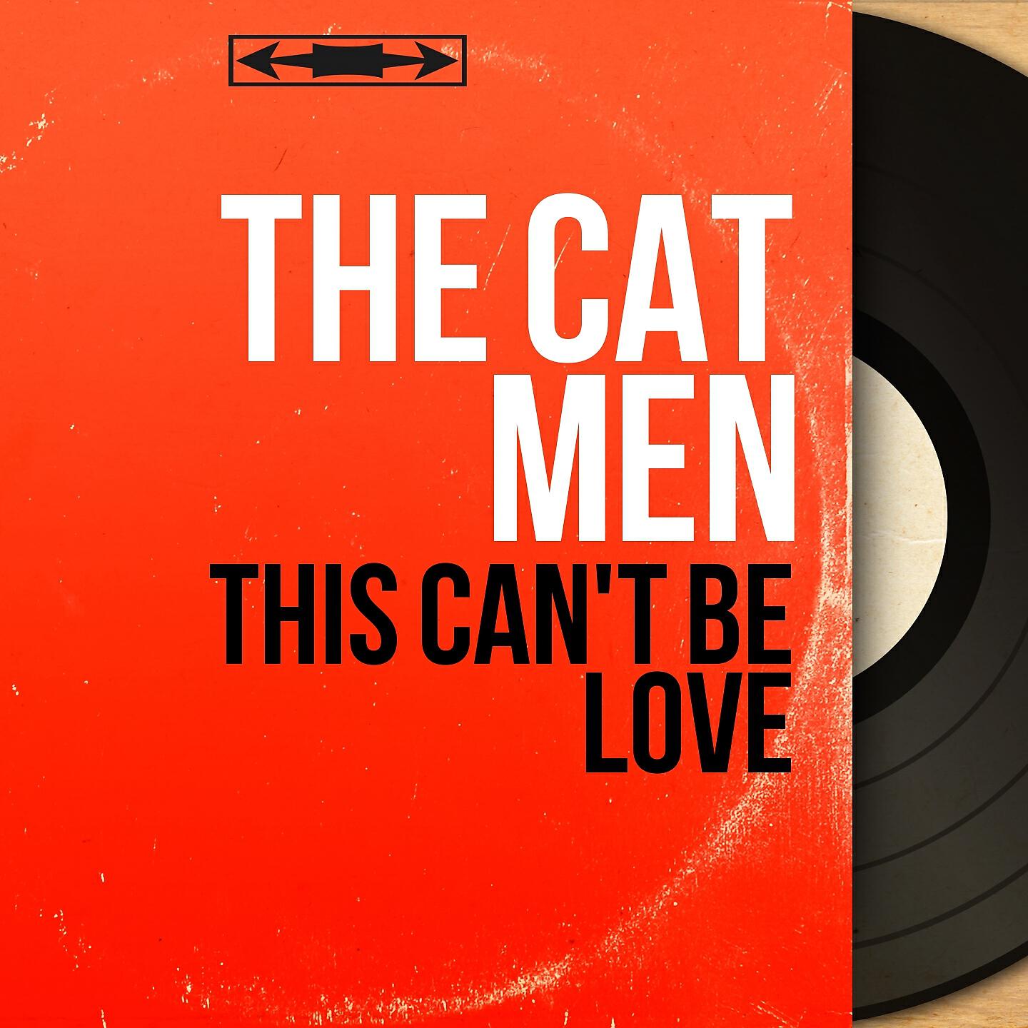 Релиз This Can't Be Love