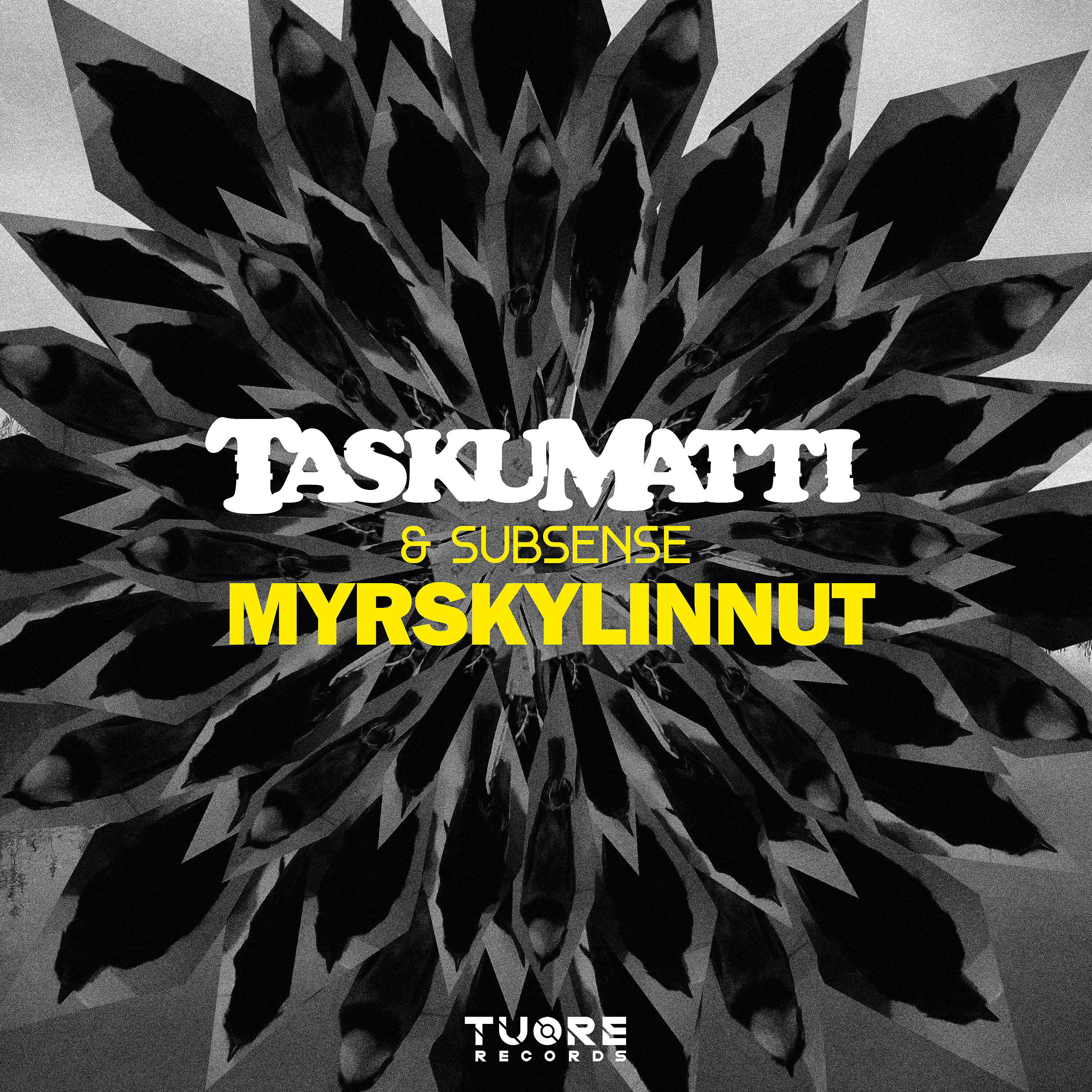 Релиз Myrskylinnut