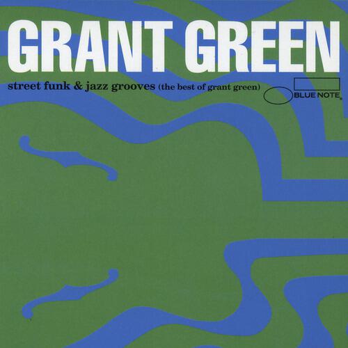 Релиз The Best Of Grant Green