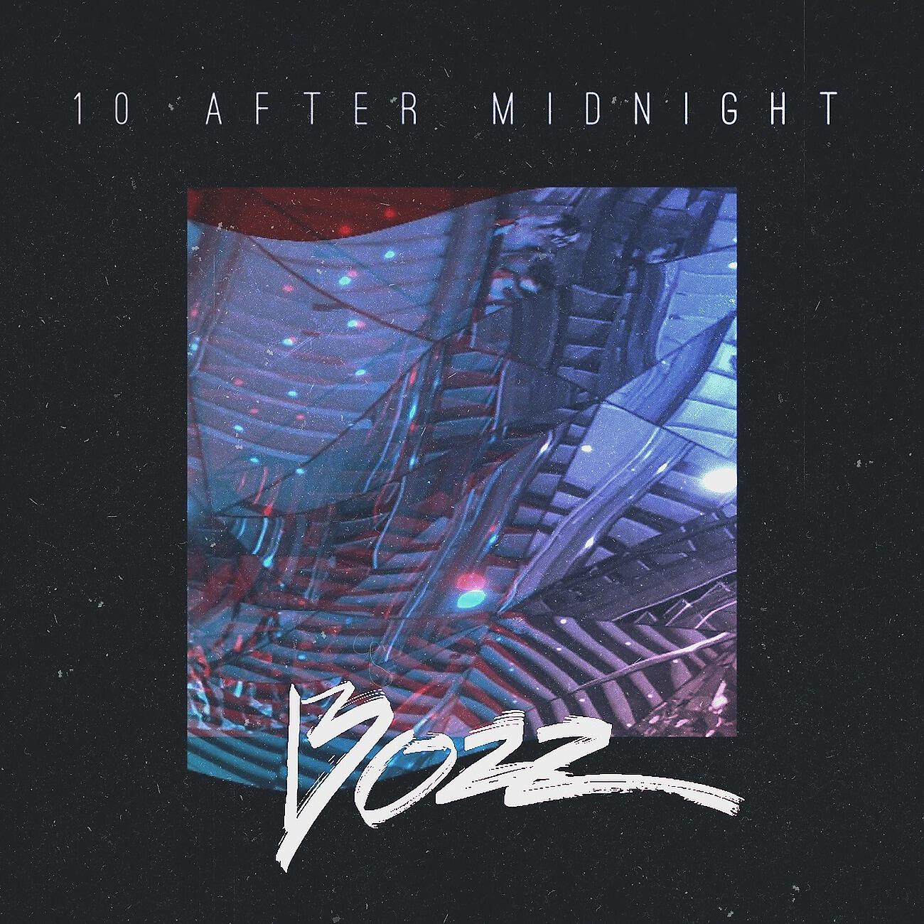 Релиз 10 After Midnight