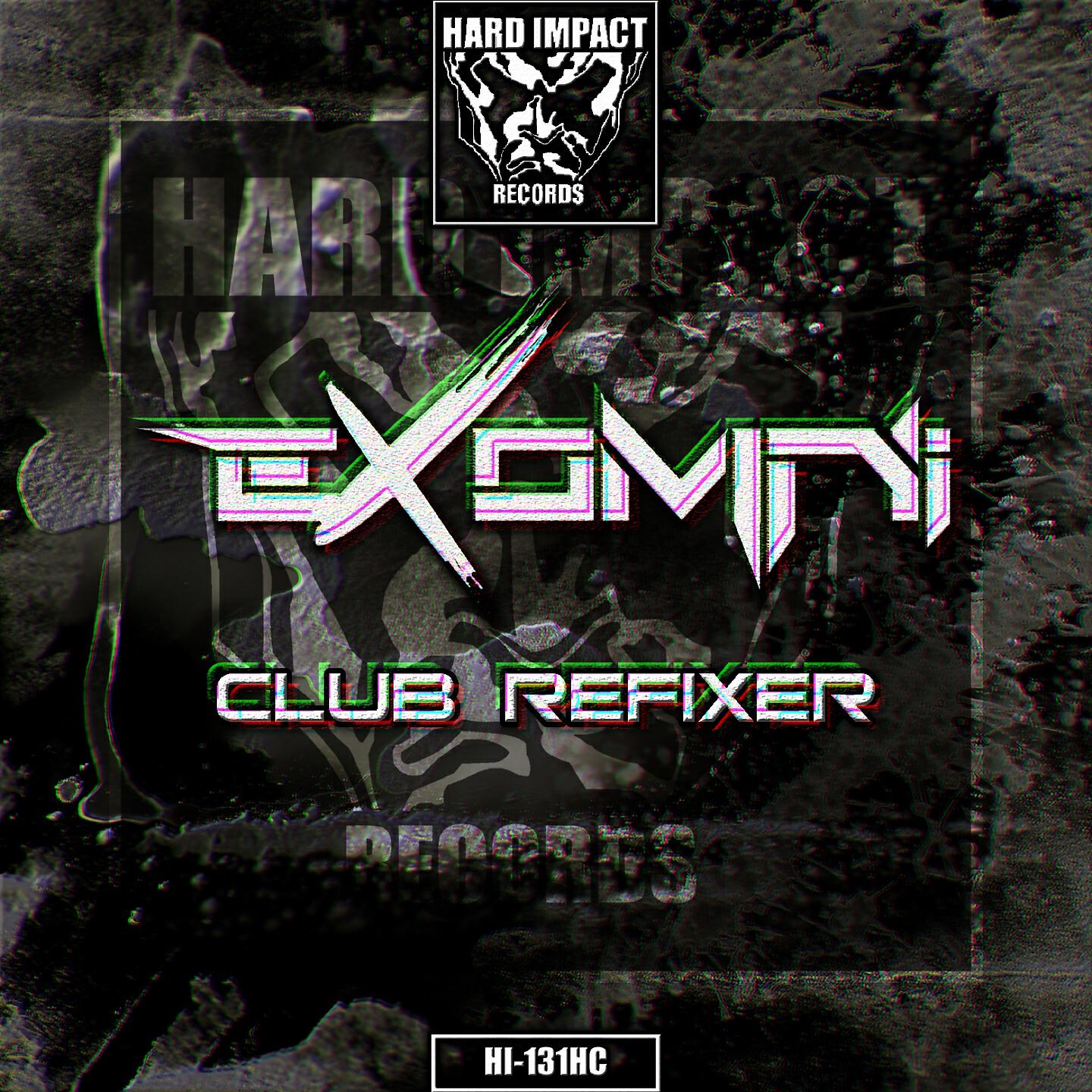 Релиз Club Refixer