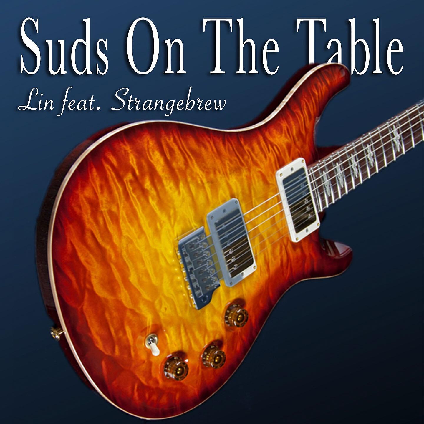Релиз Suds On The Table