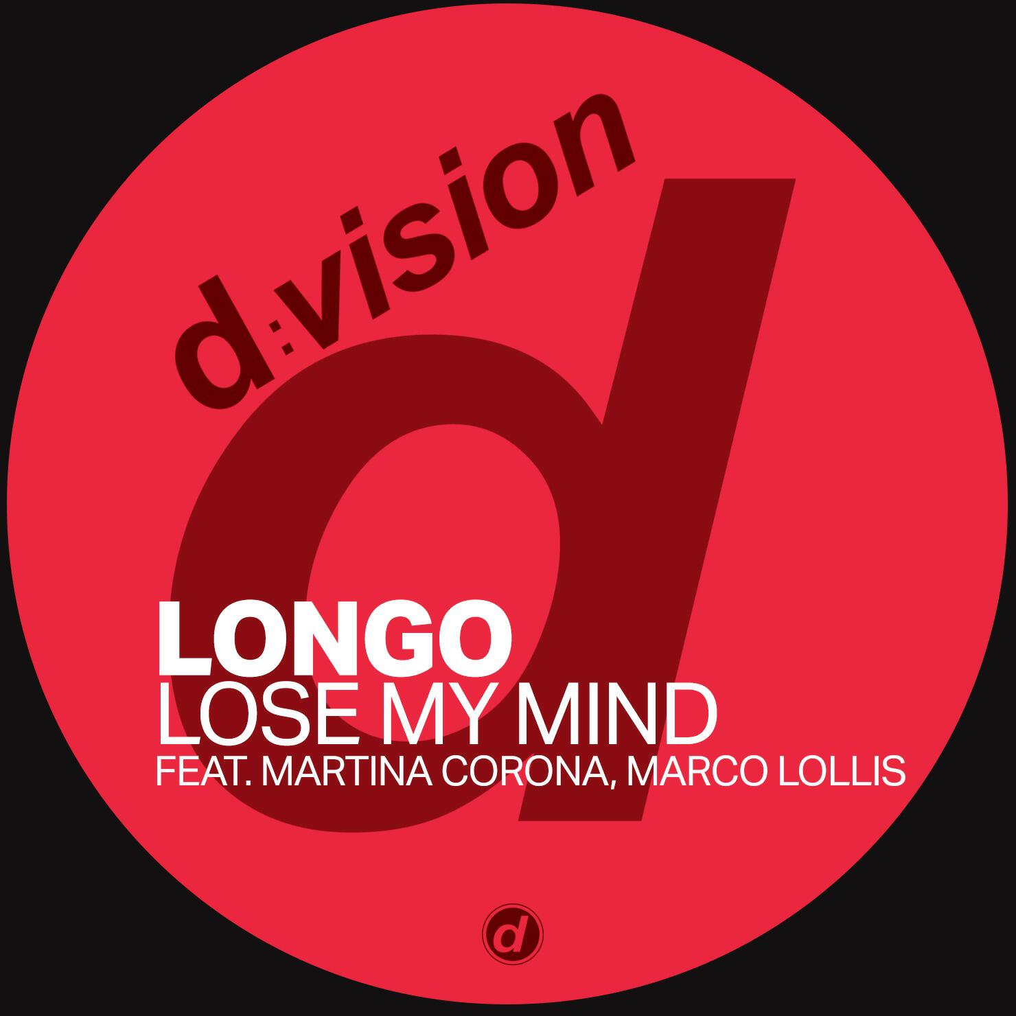 Релиз Lose My Mind