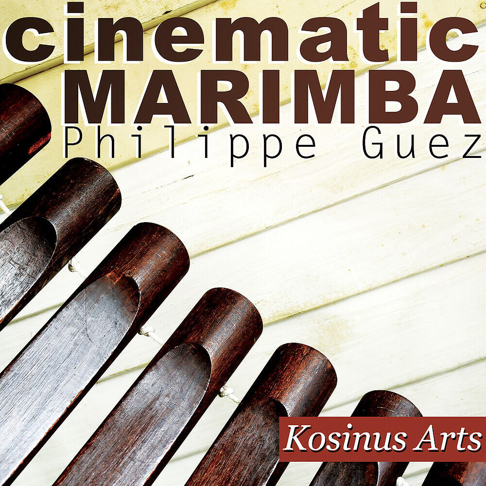 Релиз Cinematic Marimba