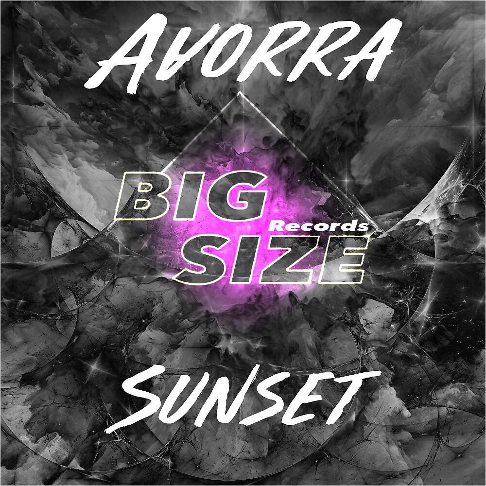 Релиз Sunset