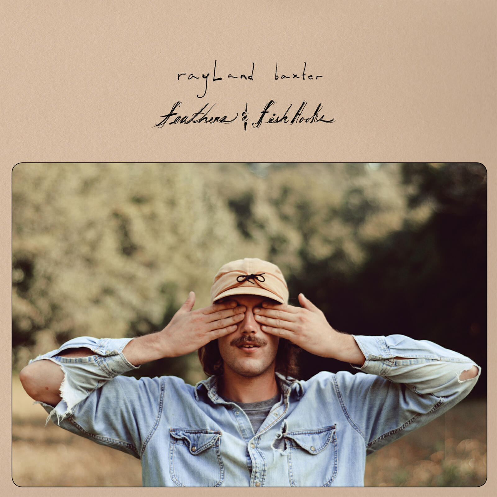 Релиз Feathers & FishHooks