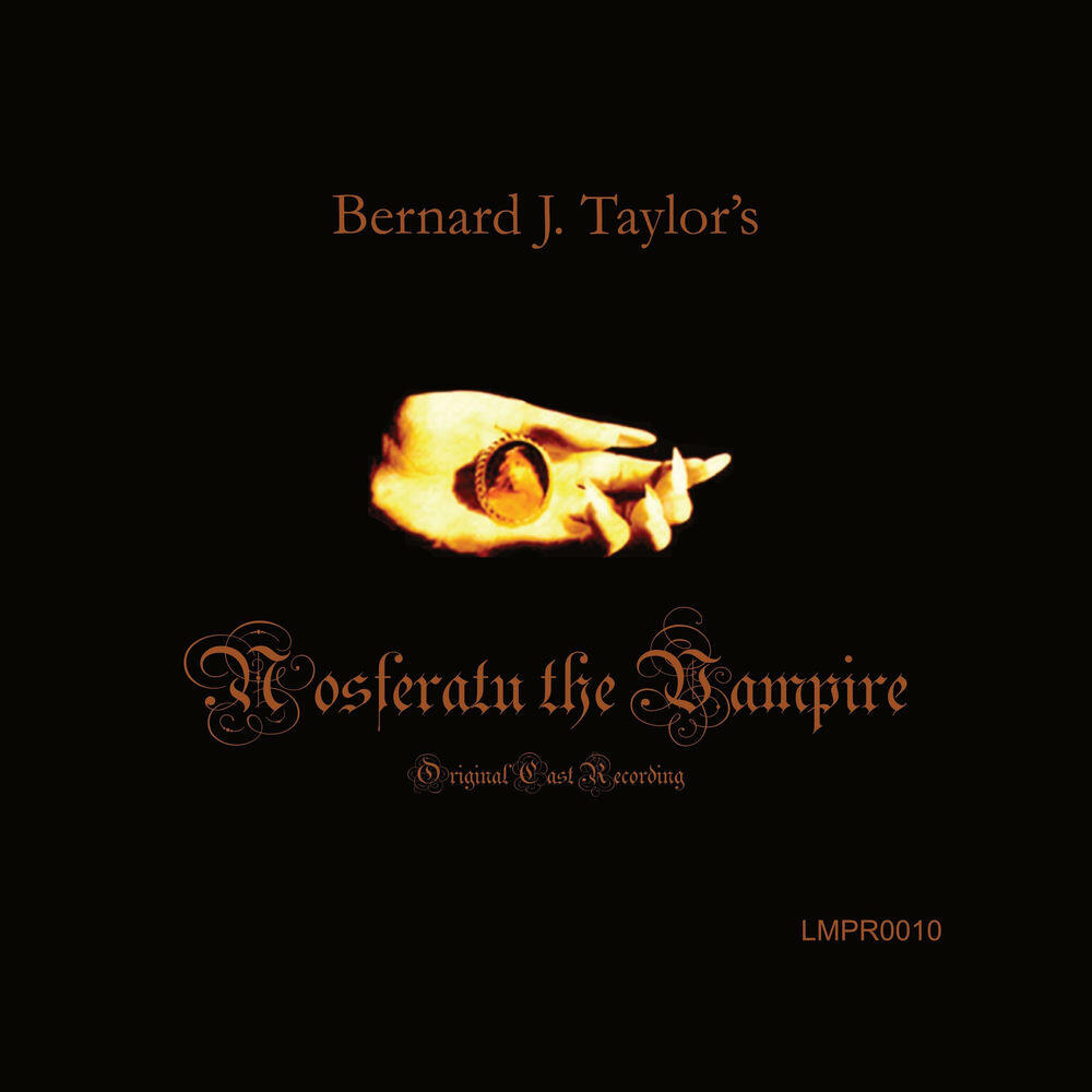Релиз Nosferatu The Vampire (Original Score)