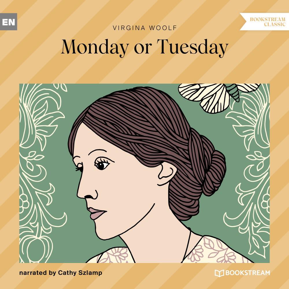 Релиз Monday or Tuesday