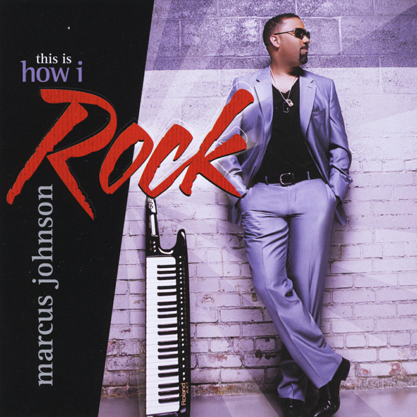 Релиз This Is How I Rock