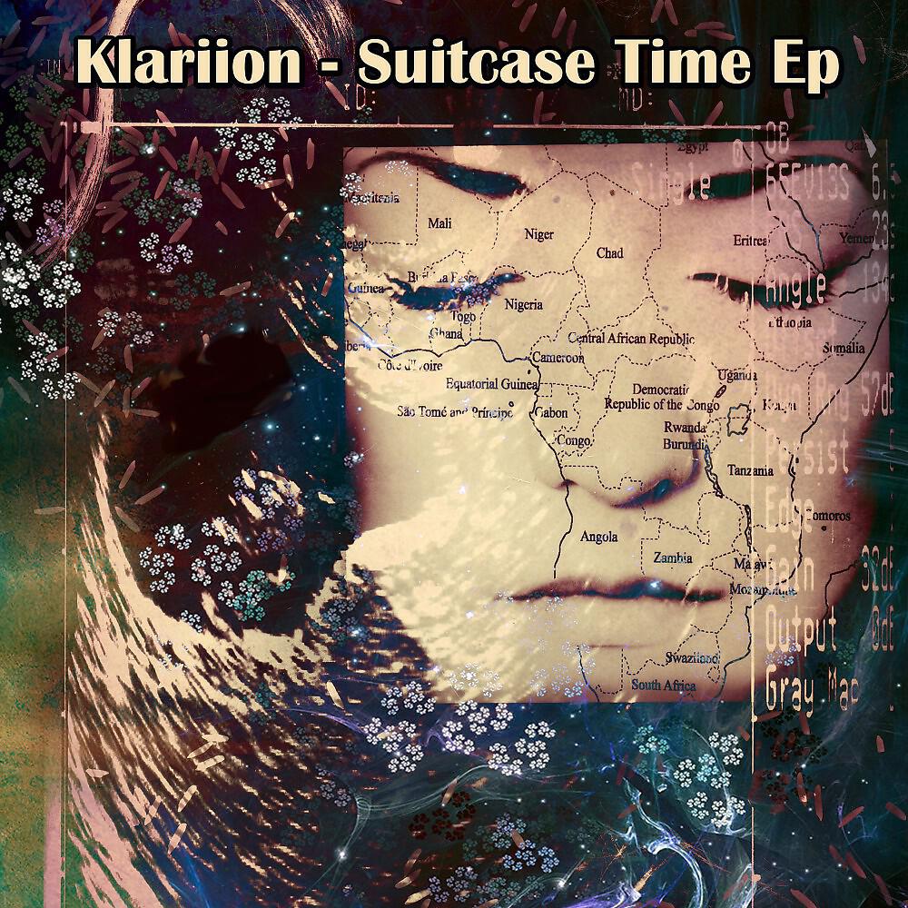Релиз Suitcase Time EP