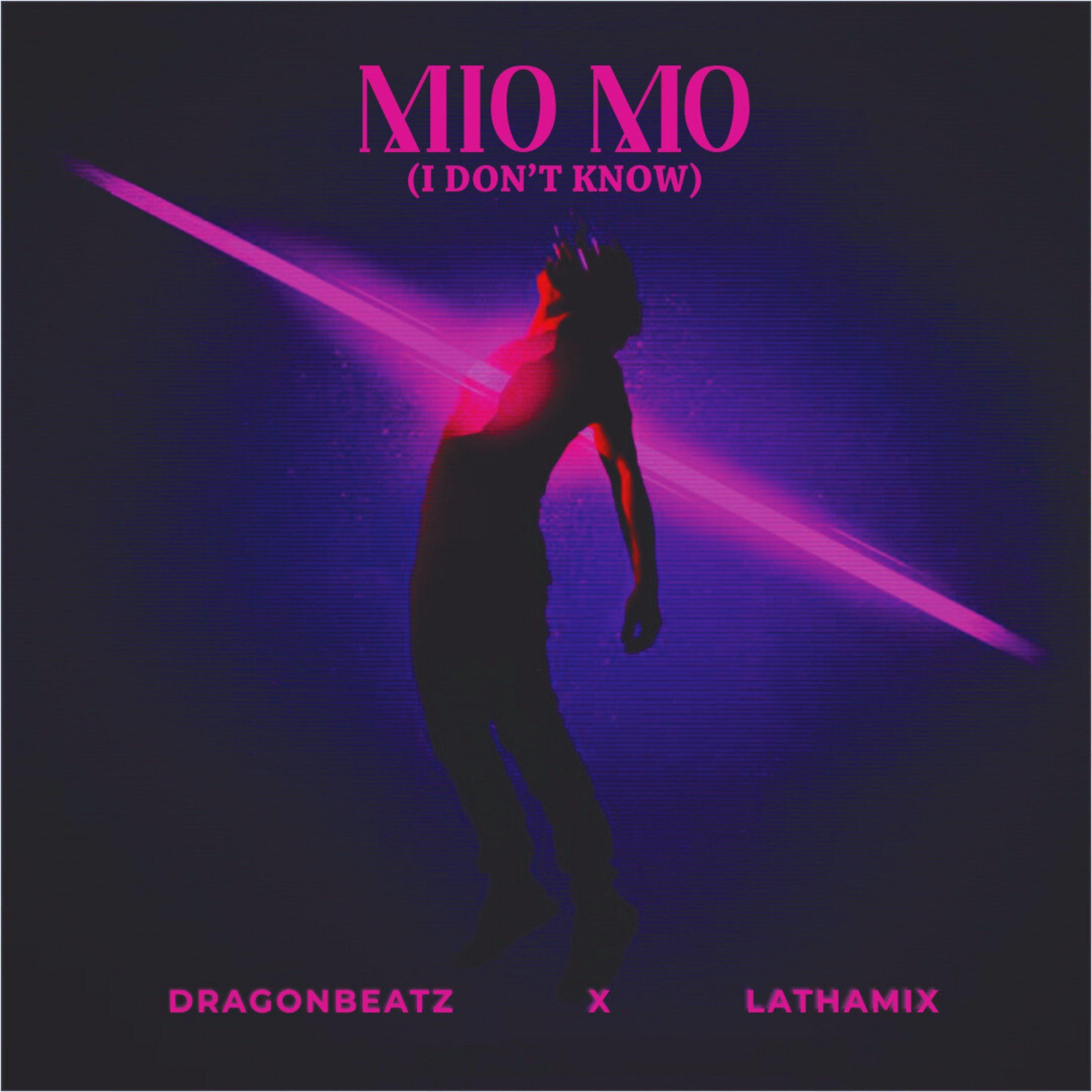 Релиз Mio Mo (I Don’t Know )