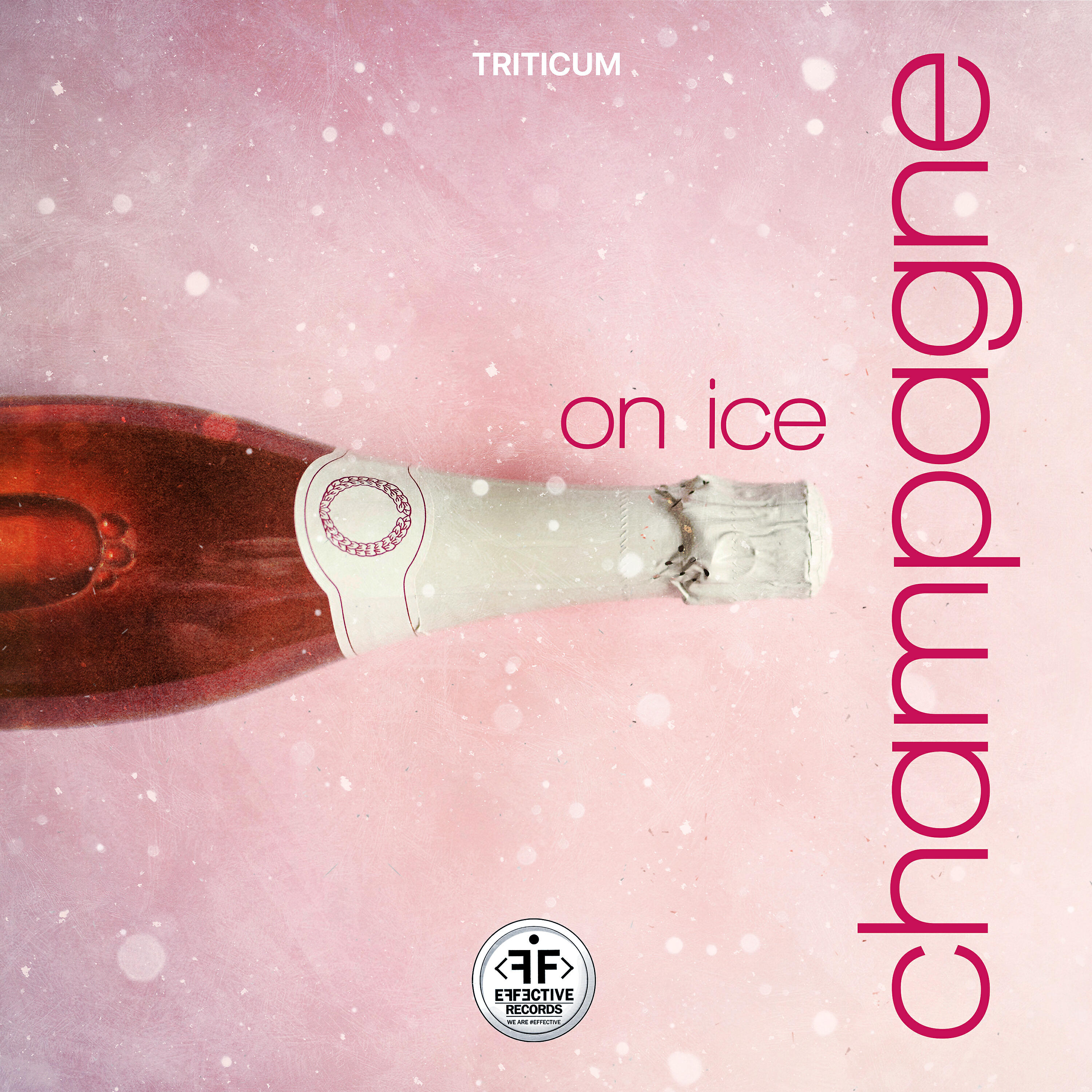 Релиз Champagne On Ice