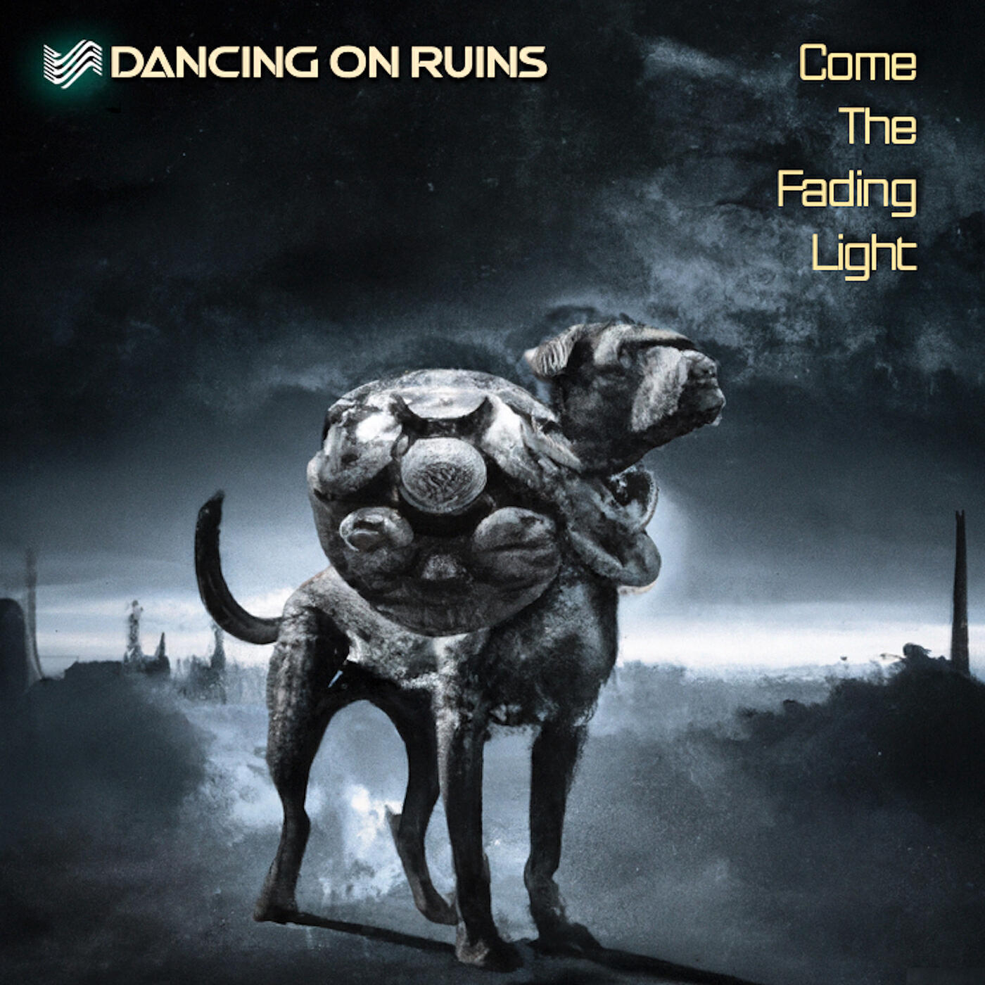 Релиз Come the Fading Light