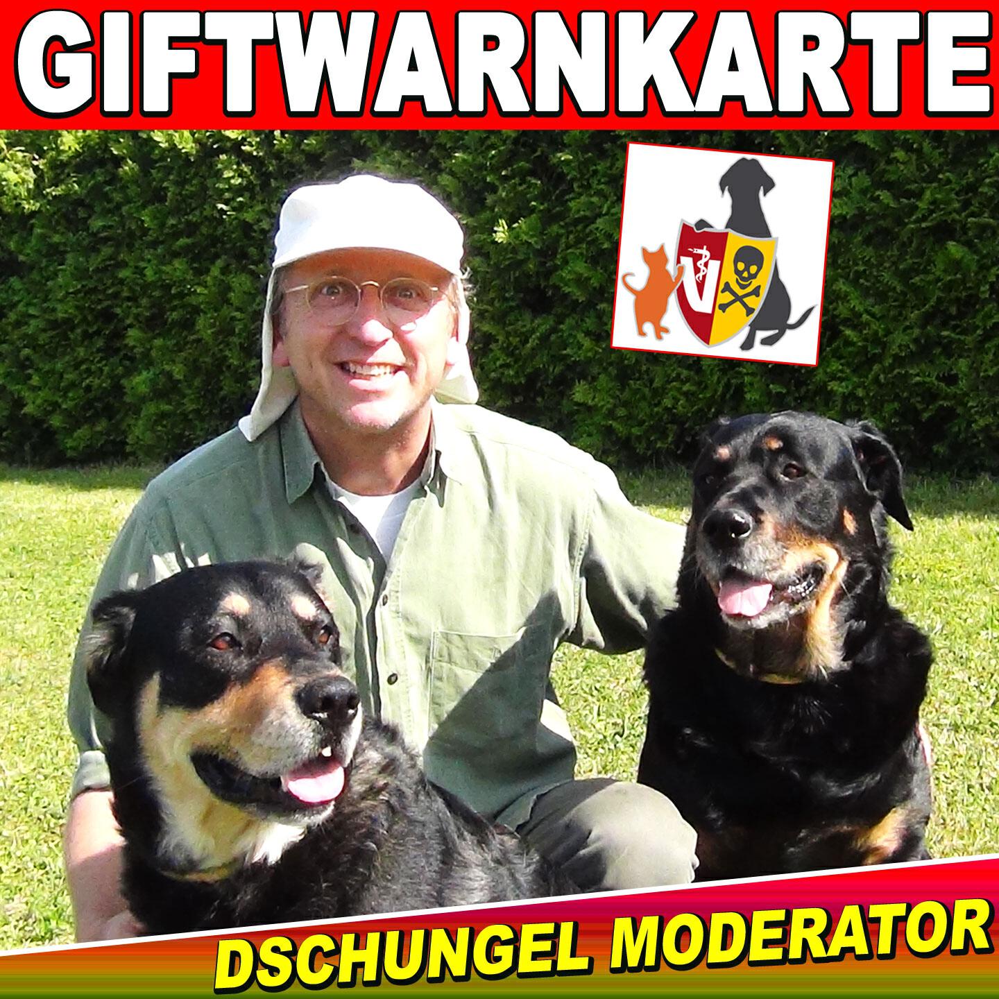 Релиз Giftwarnkarte