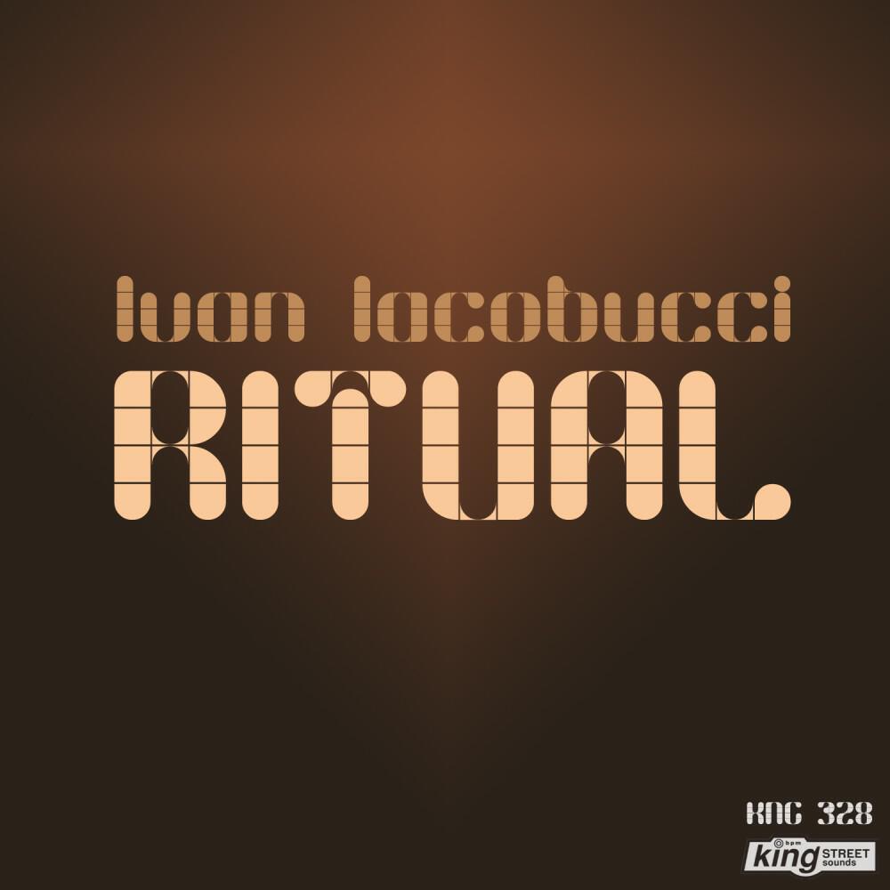 Релиз Ritual