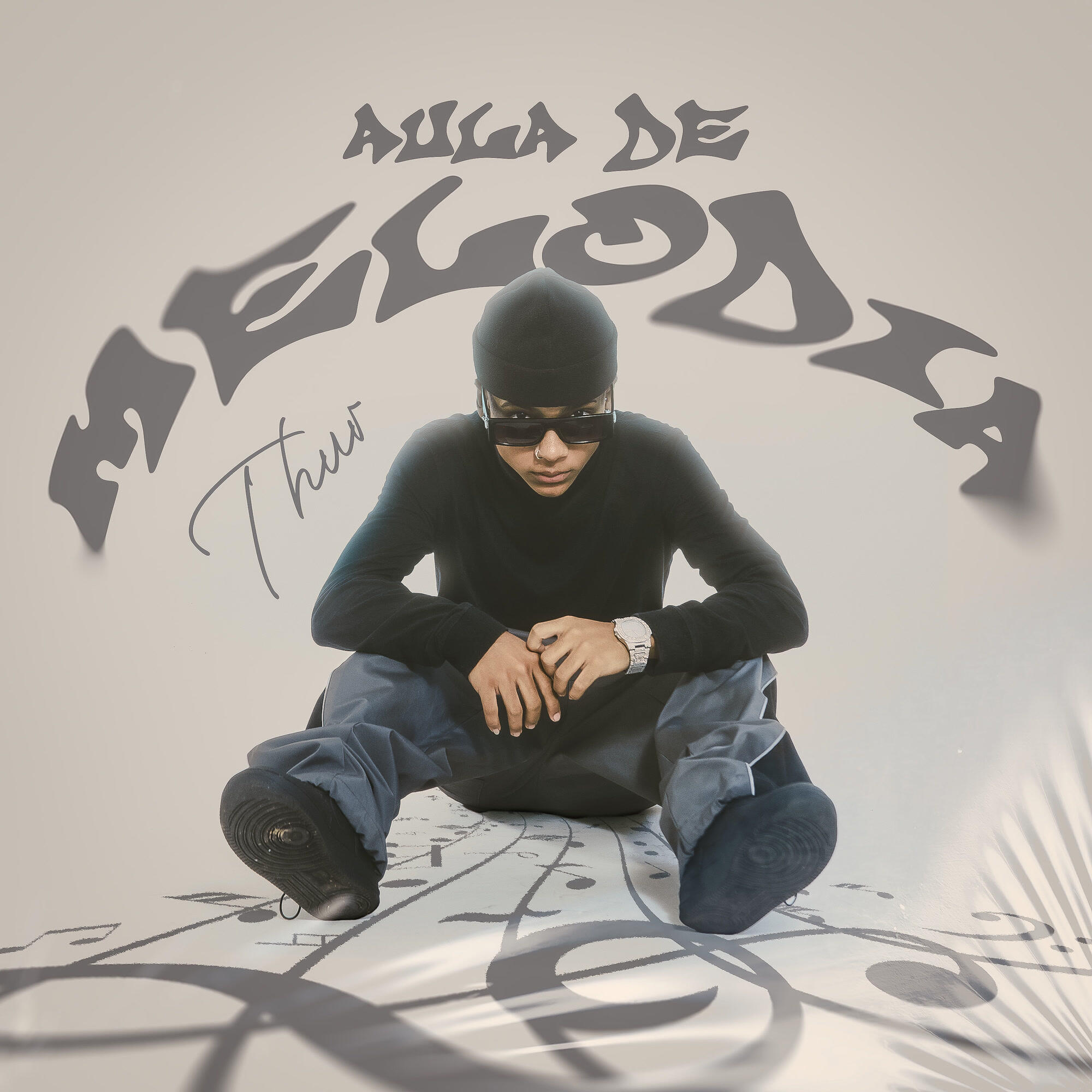 Релиз Aula De Melodia