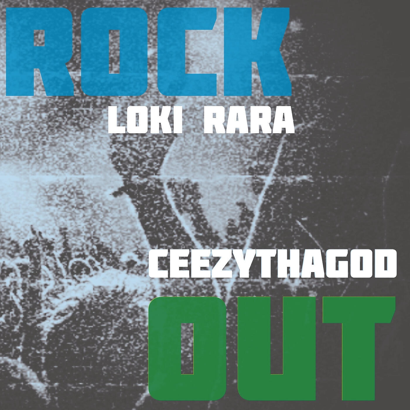 Релиз Rock Out
