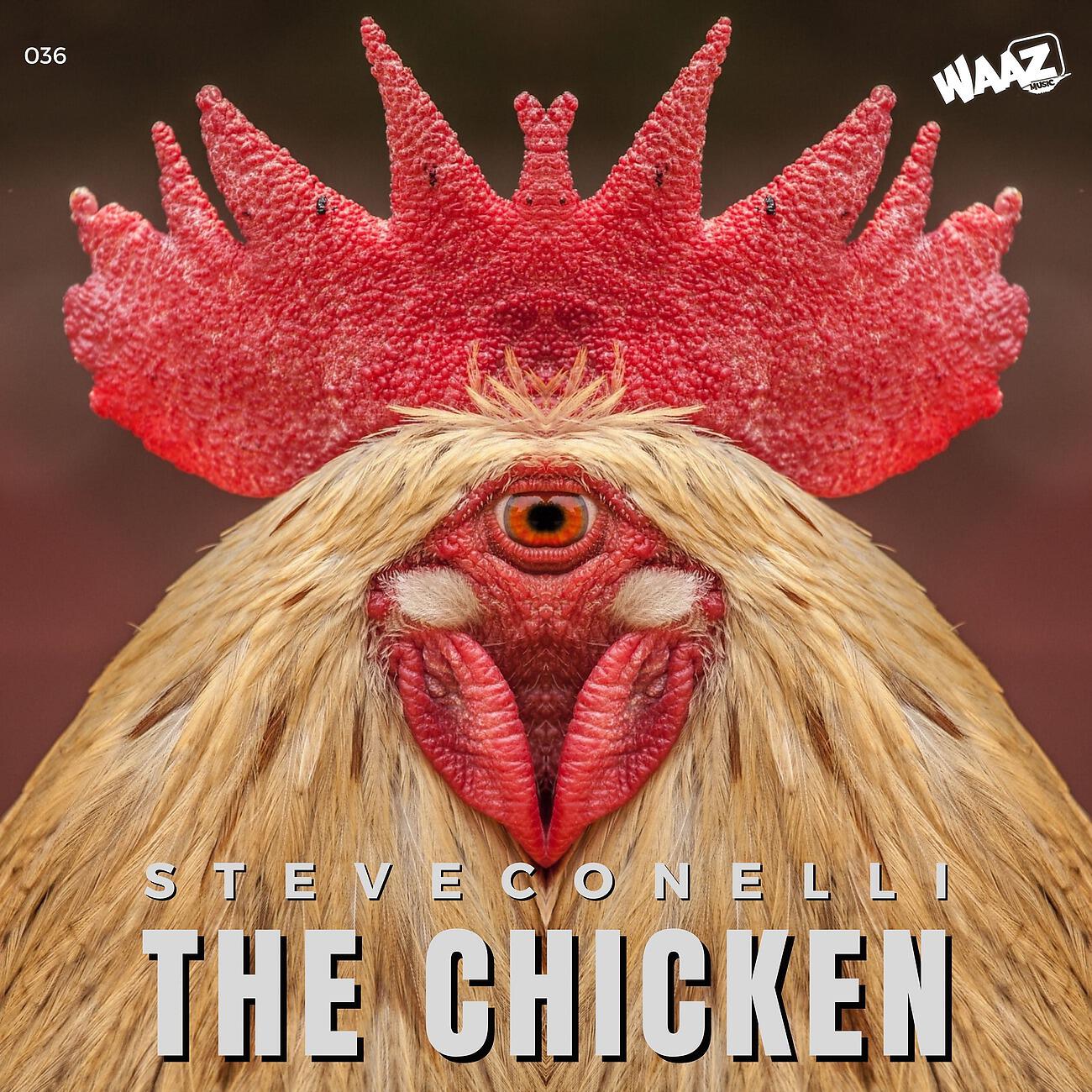 Релиз The Chicken