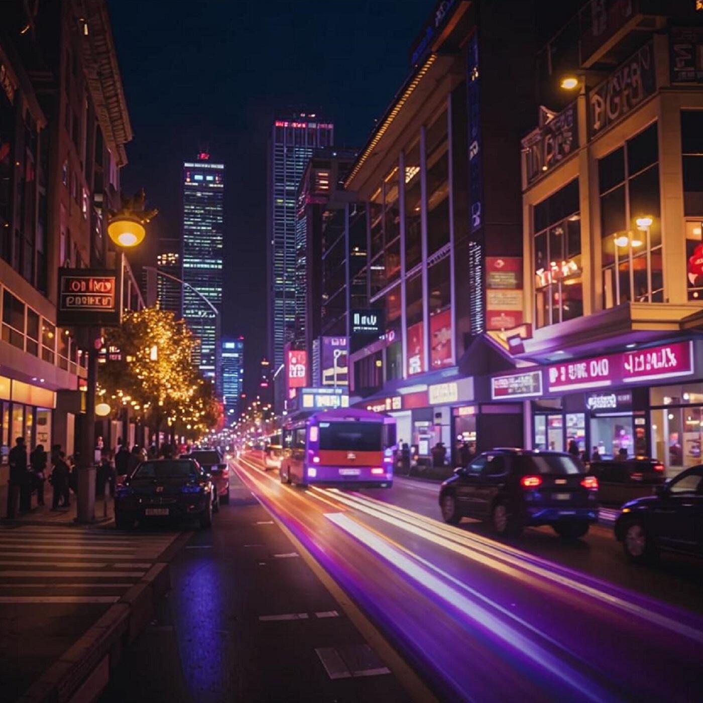 Релиз Waste Street