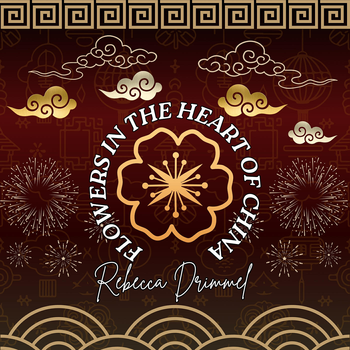 Релиз Flowers in the Heart of China