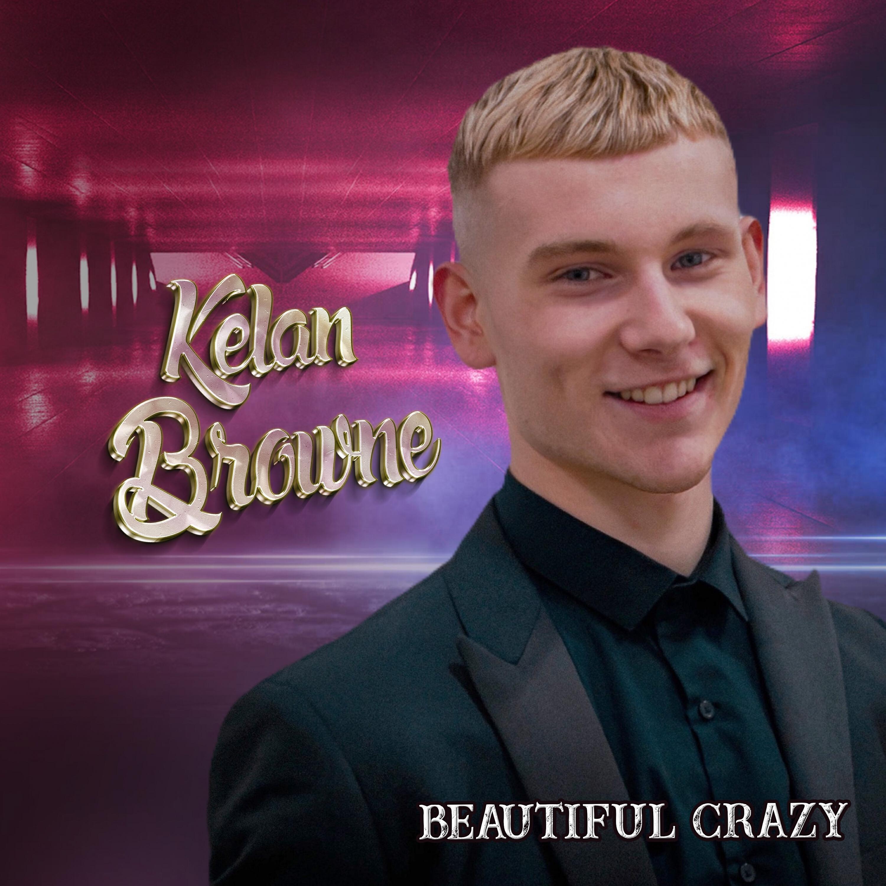 Kelan Browne