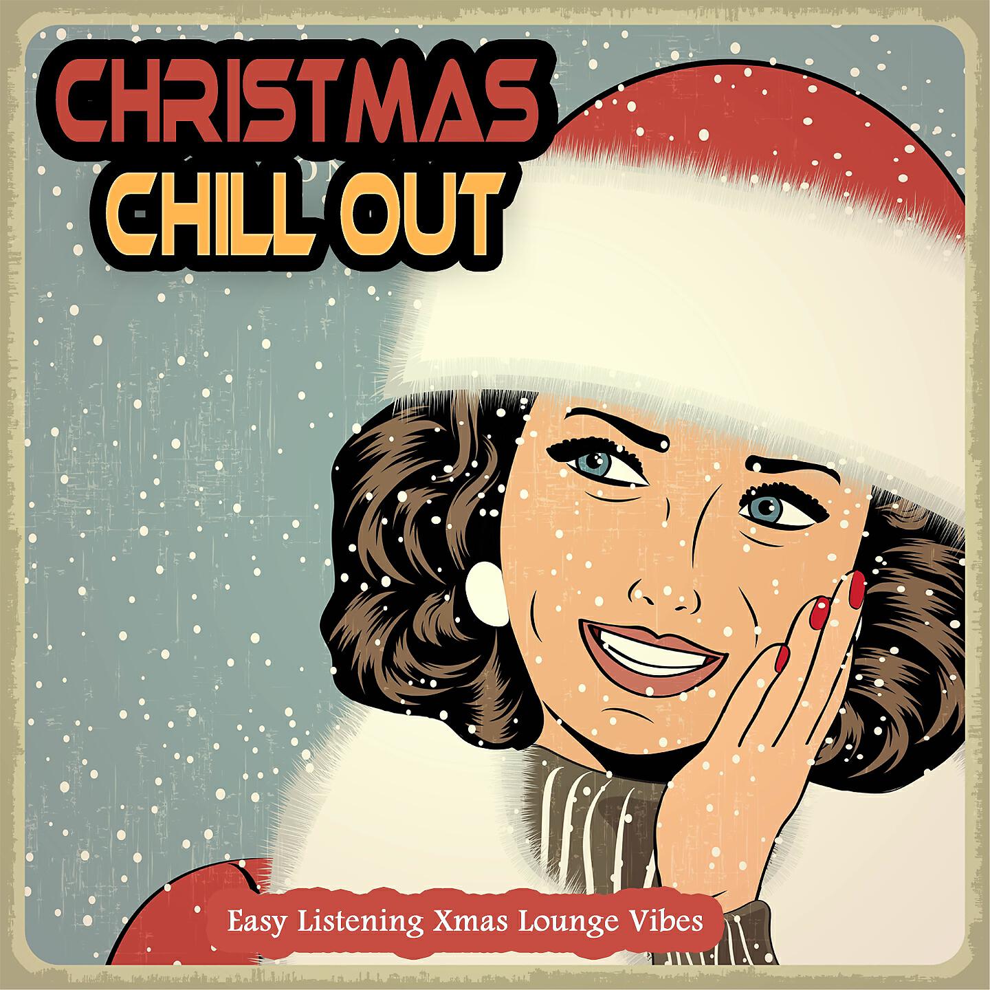 Релиз Christmas Chill Out