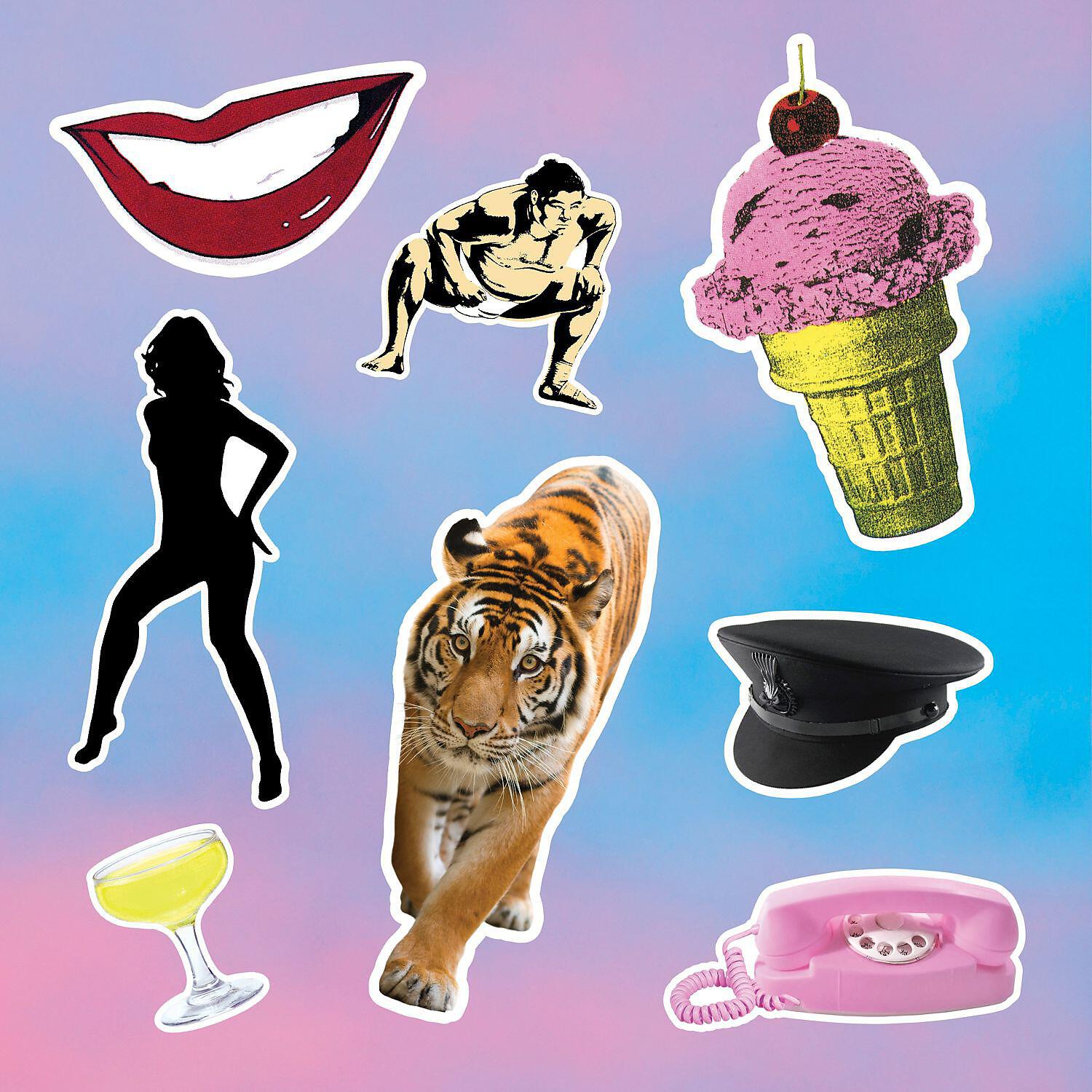 Релиз Paper Gods