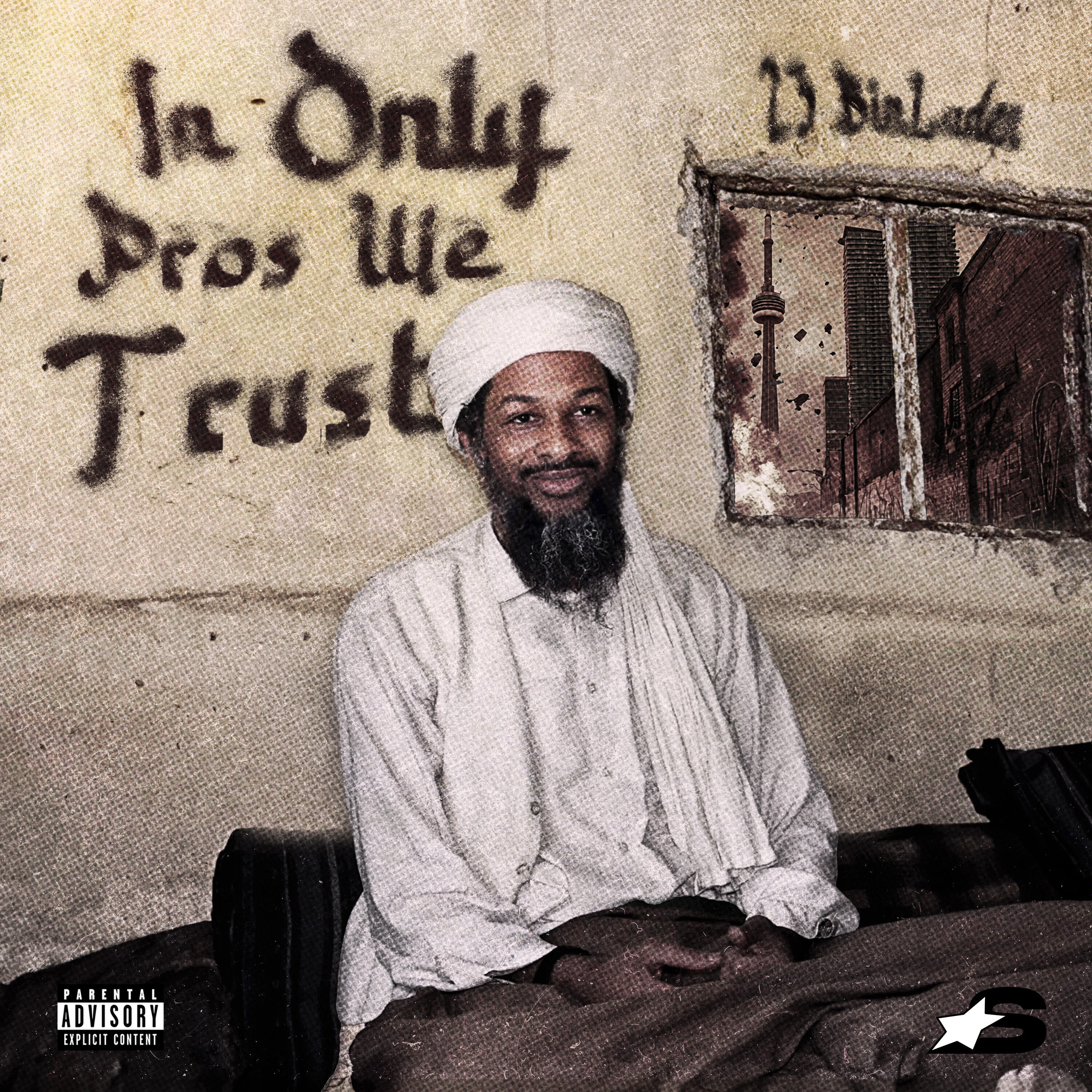 23 Binladen