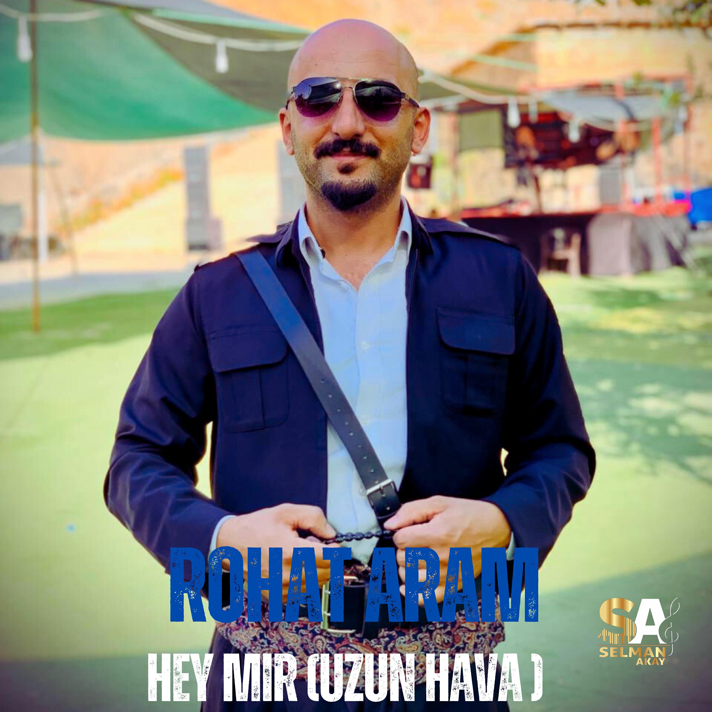 Релиз Hey Mir (Uzun Hava )