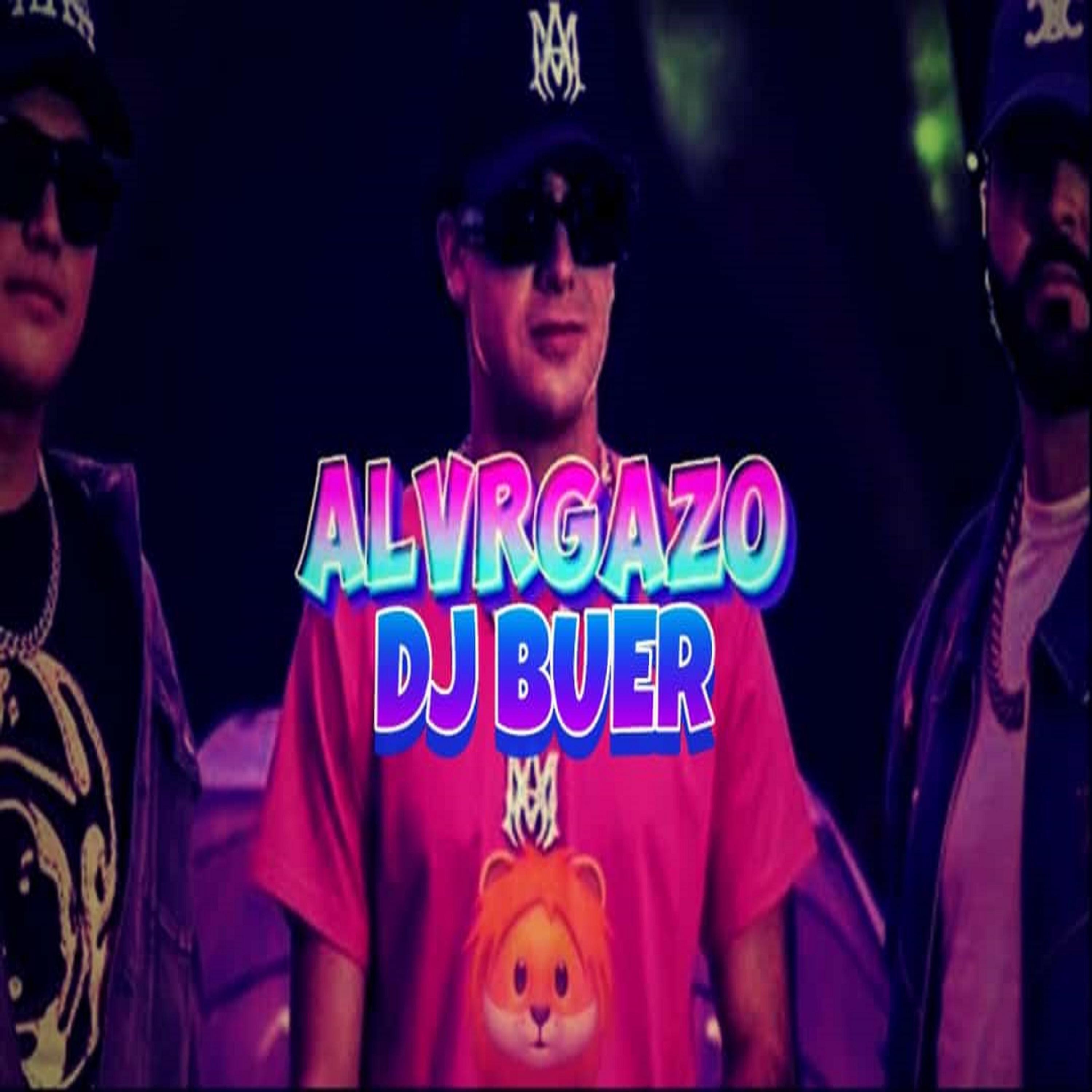 Релиз ALVRGAZO