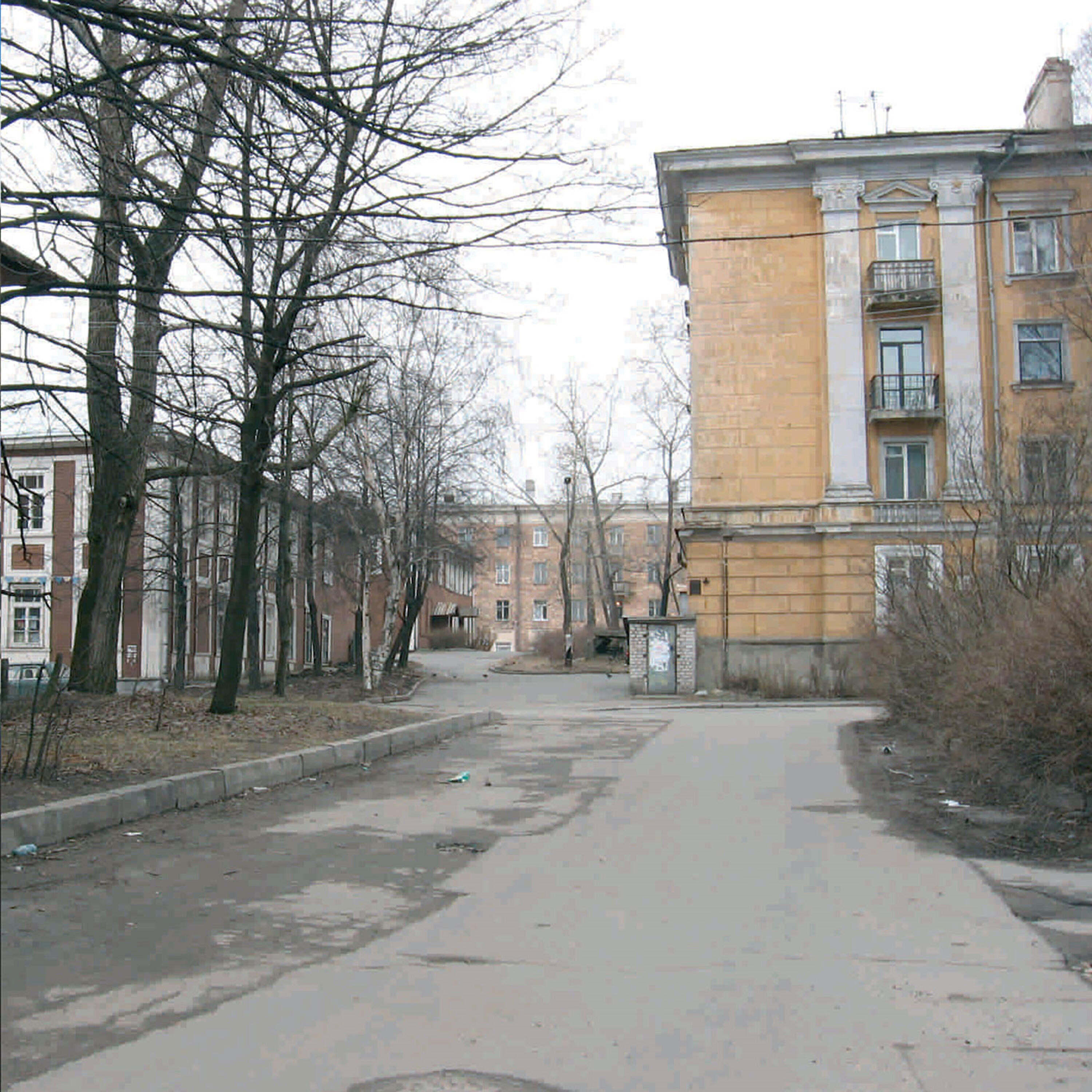 Релиз Tienhaara