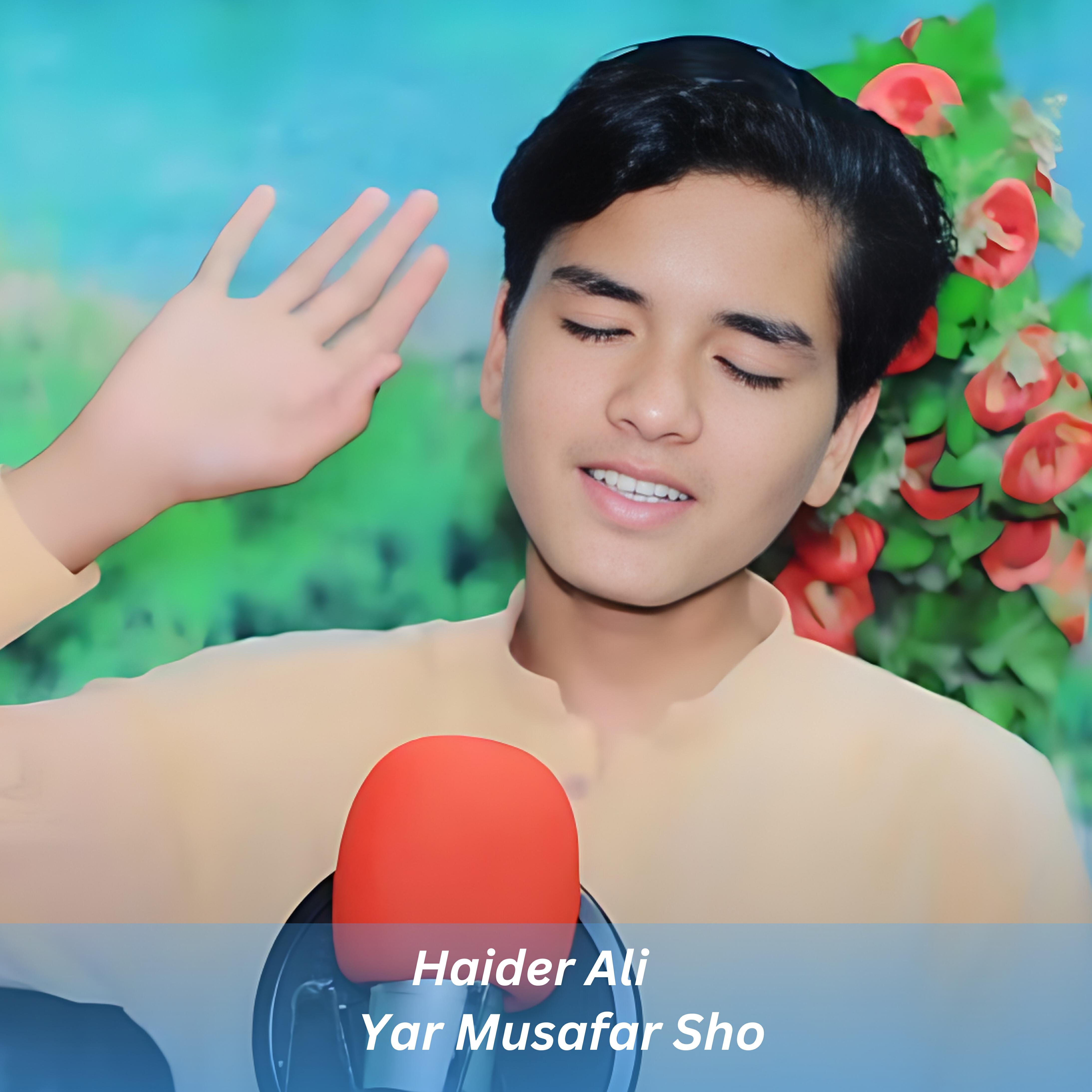 Релиз Yar Musafar Sho