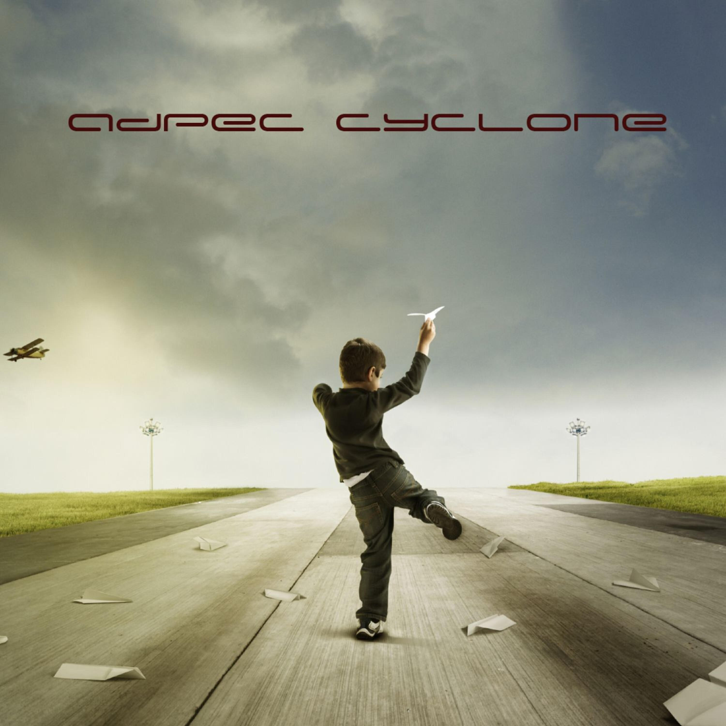 Релиз Cyclone
