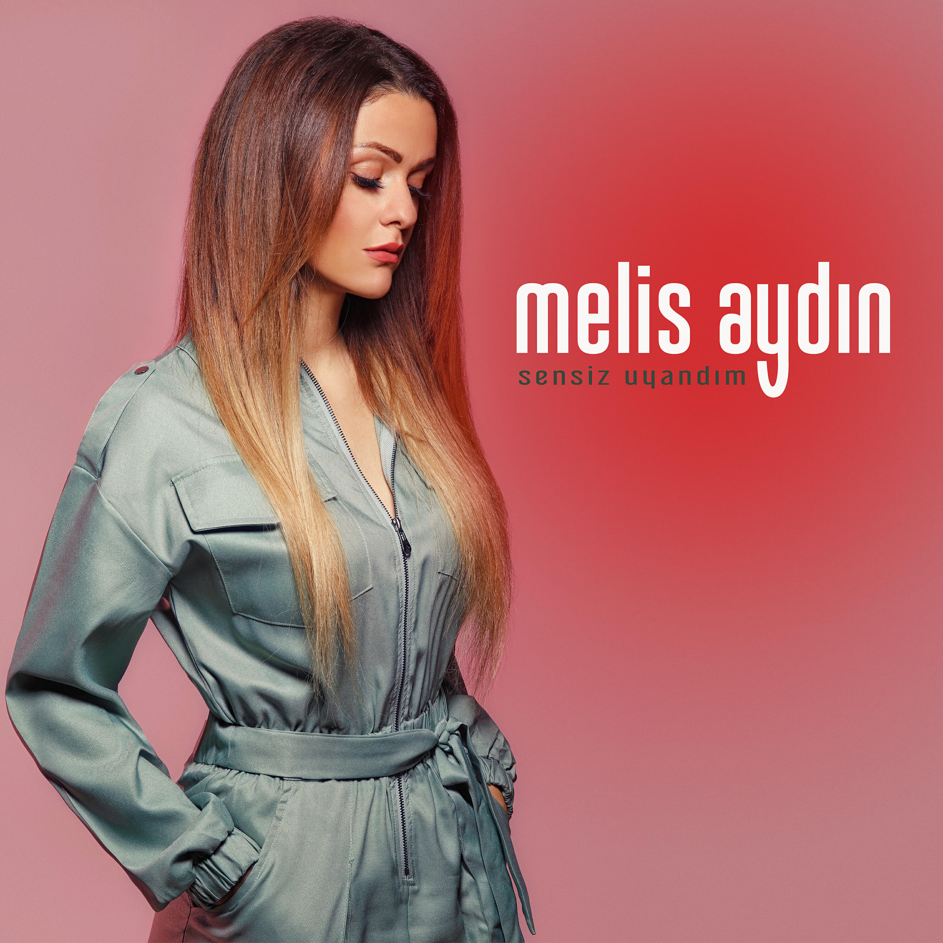 Релиз Sensiz Uyandım