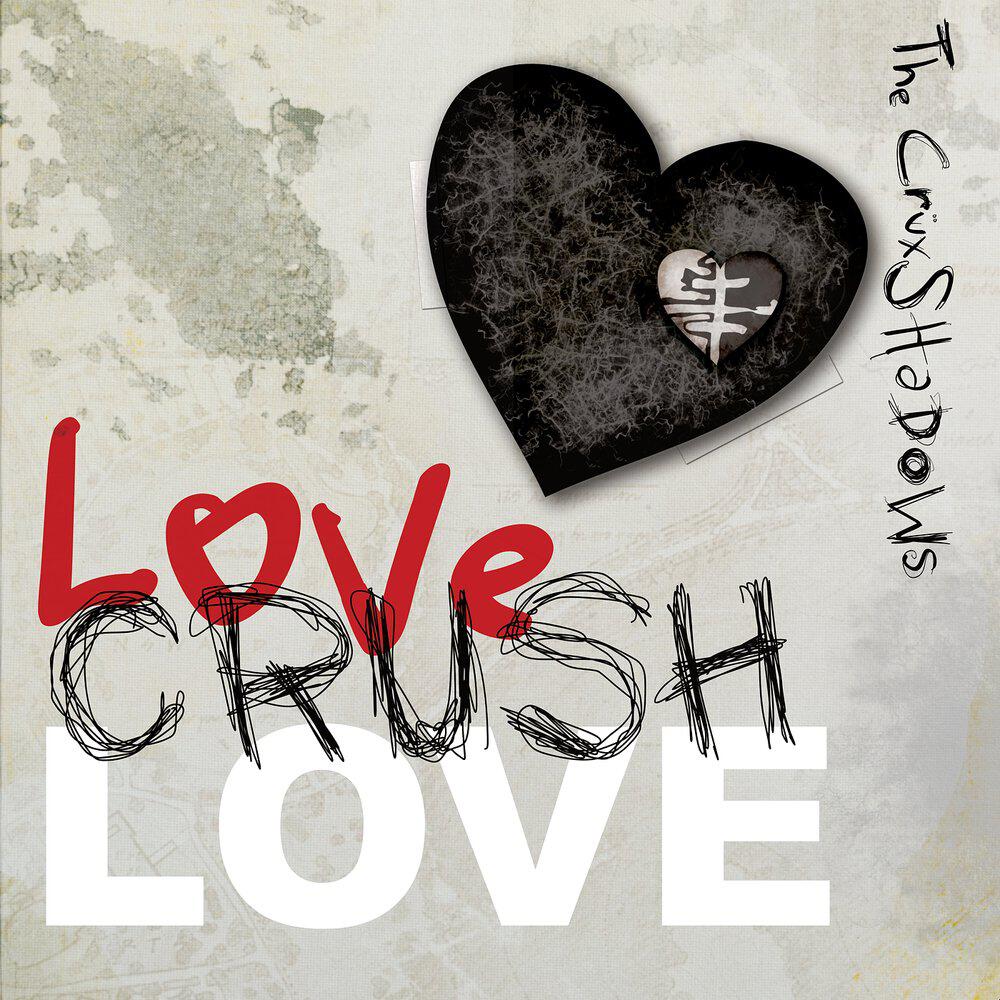 Релиз Lovecrushlove