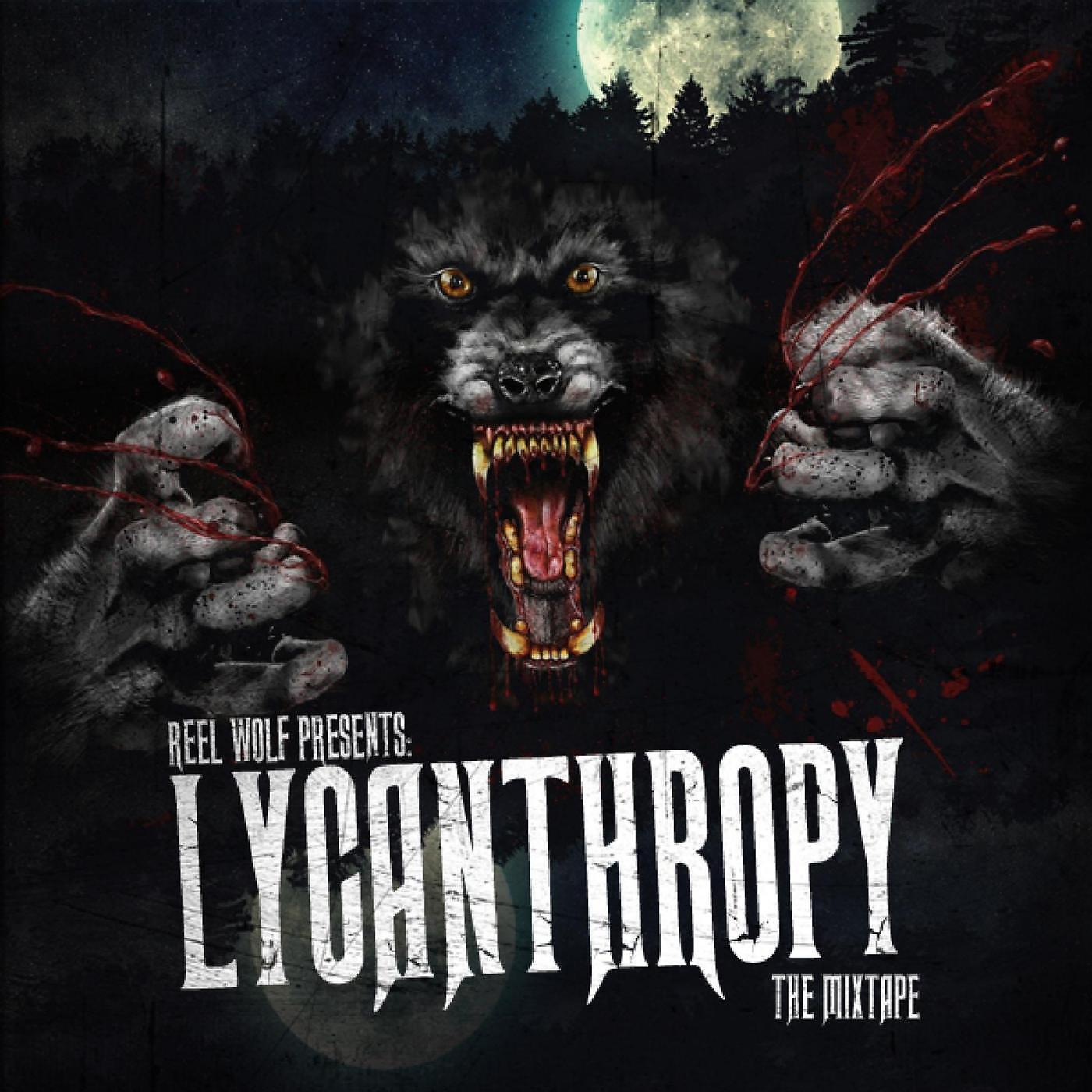 Релиз Lycanthropy: The Mixtape