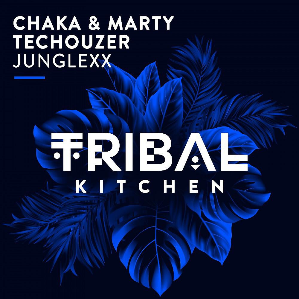 Релиз Junglexx
