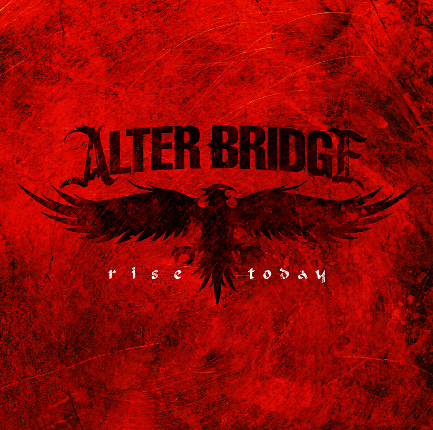 Релиз Rise Today