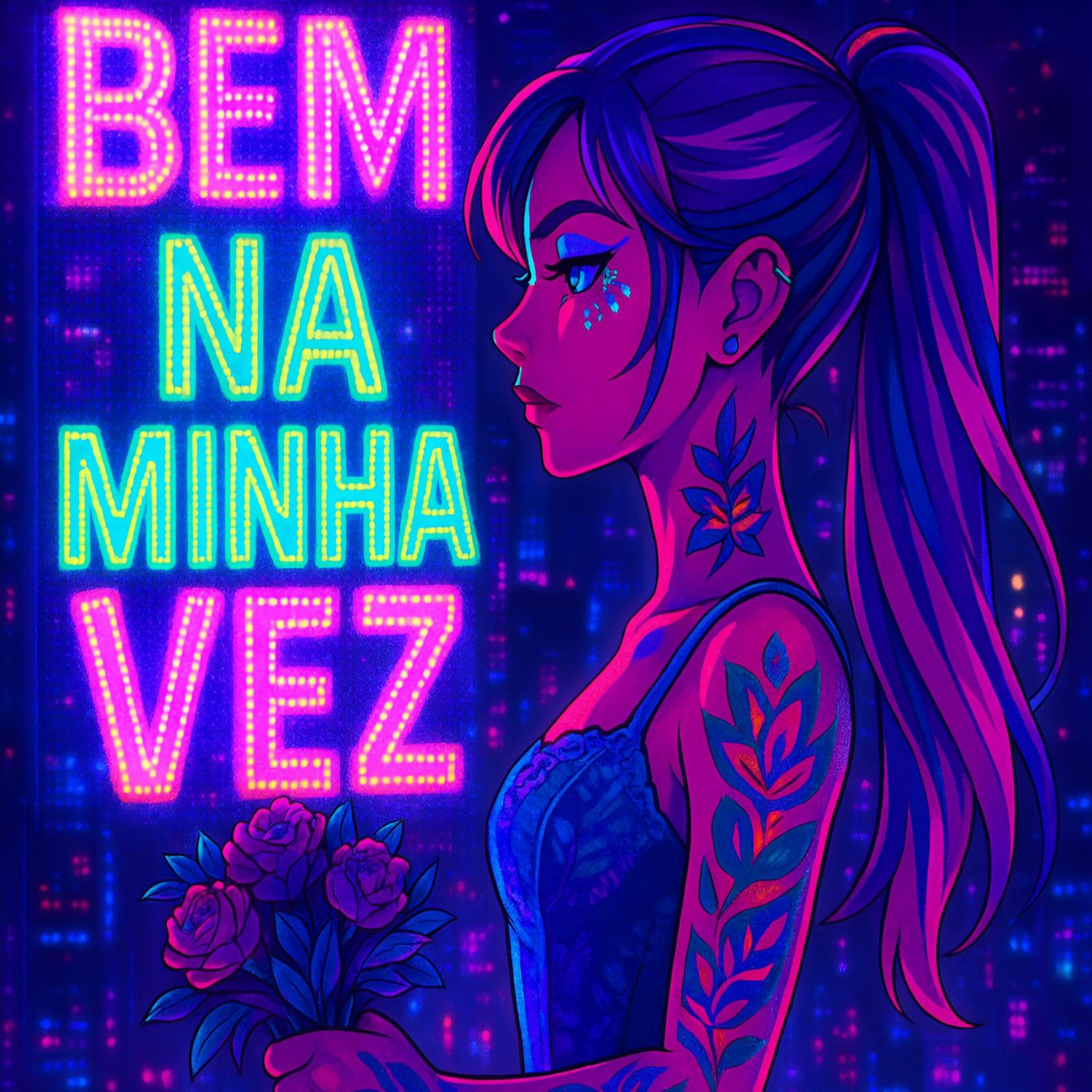 Релиз Bem na Minha Vez