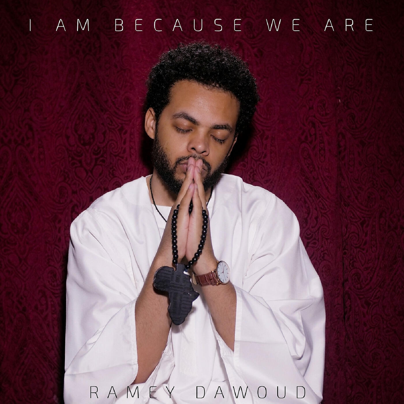 Релиз I Am Because We Are