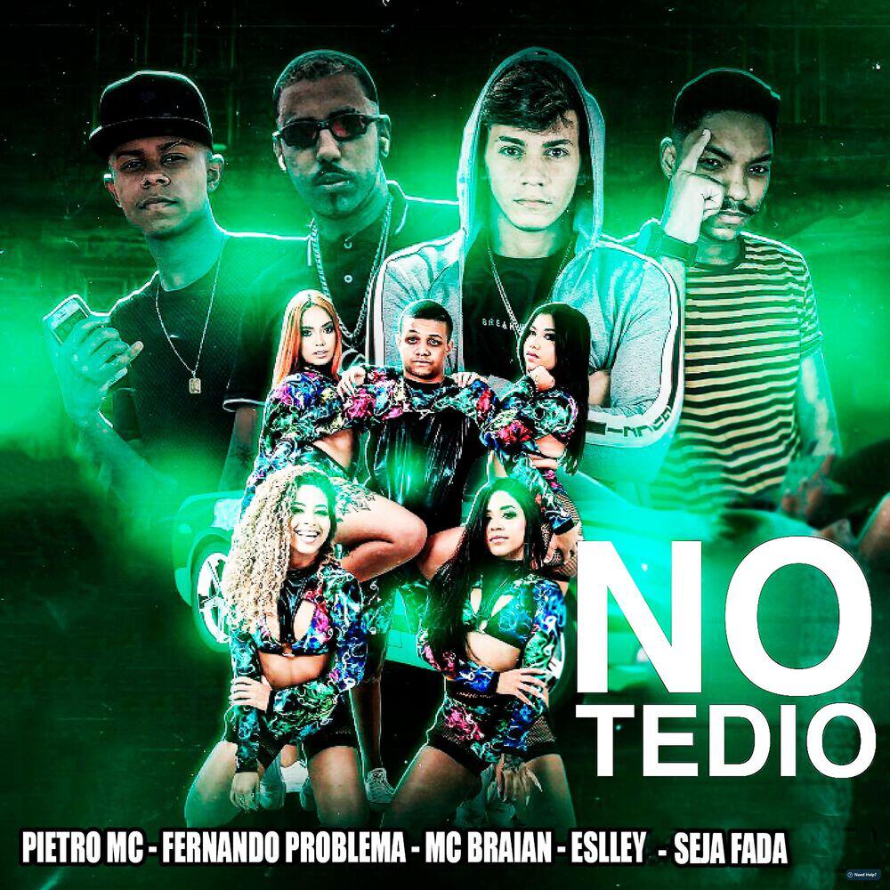 Релиз No Tedio