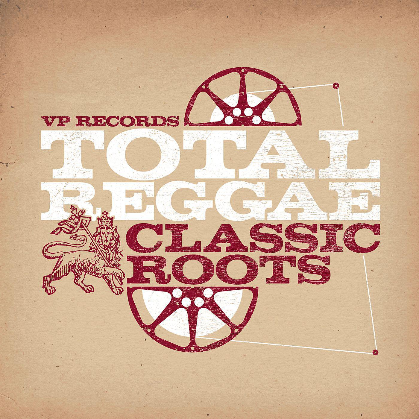 Релиз Total Reggae: Classic Roots