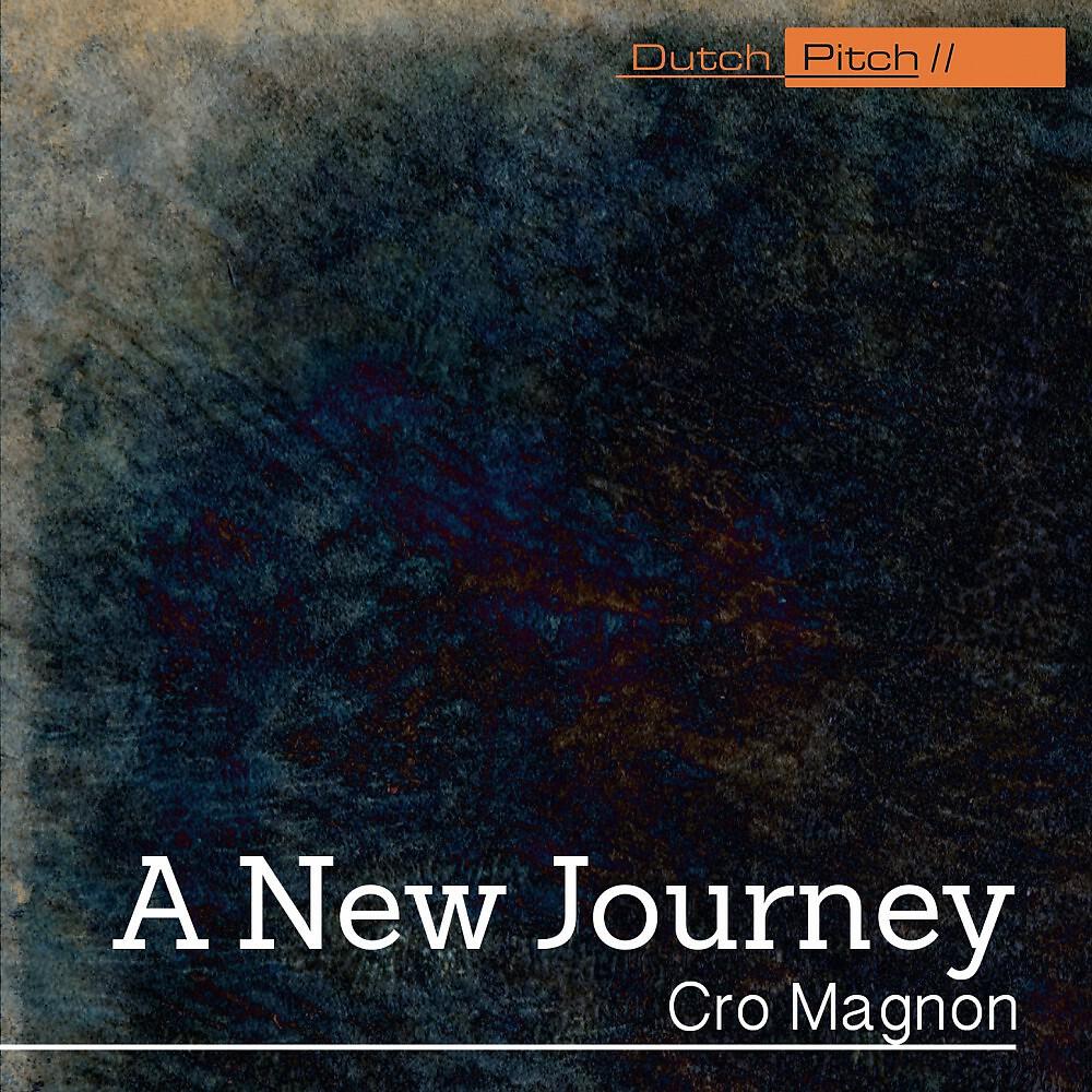 Релиз A New Journey