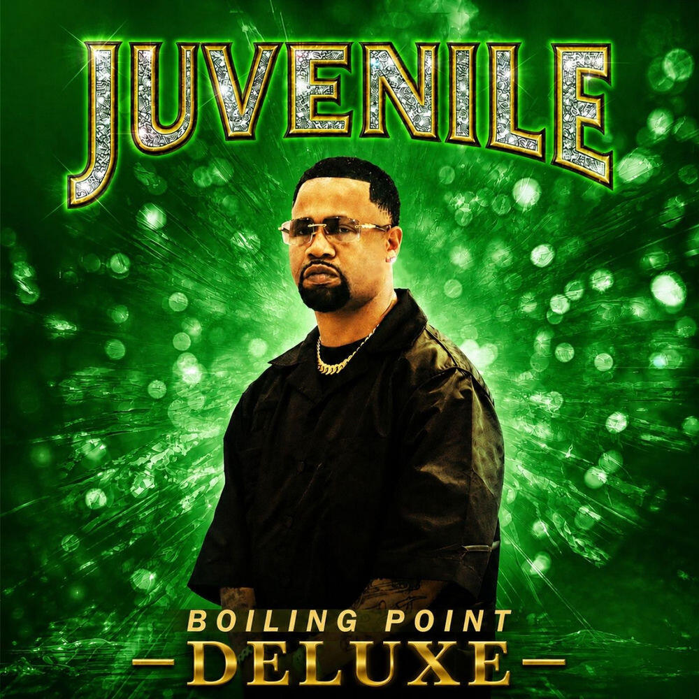Релиз Boiling Point (Deluxe)