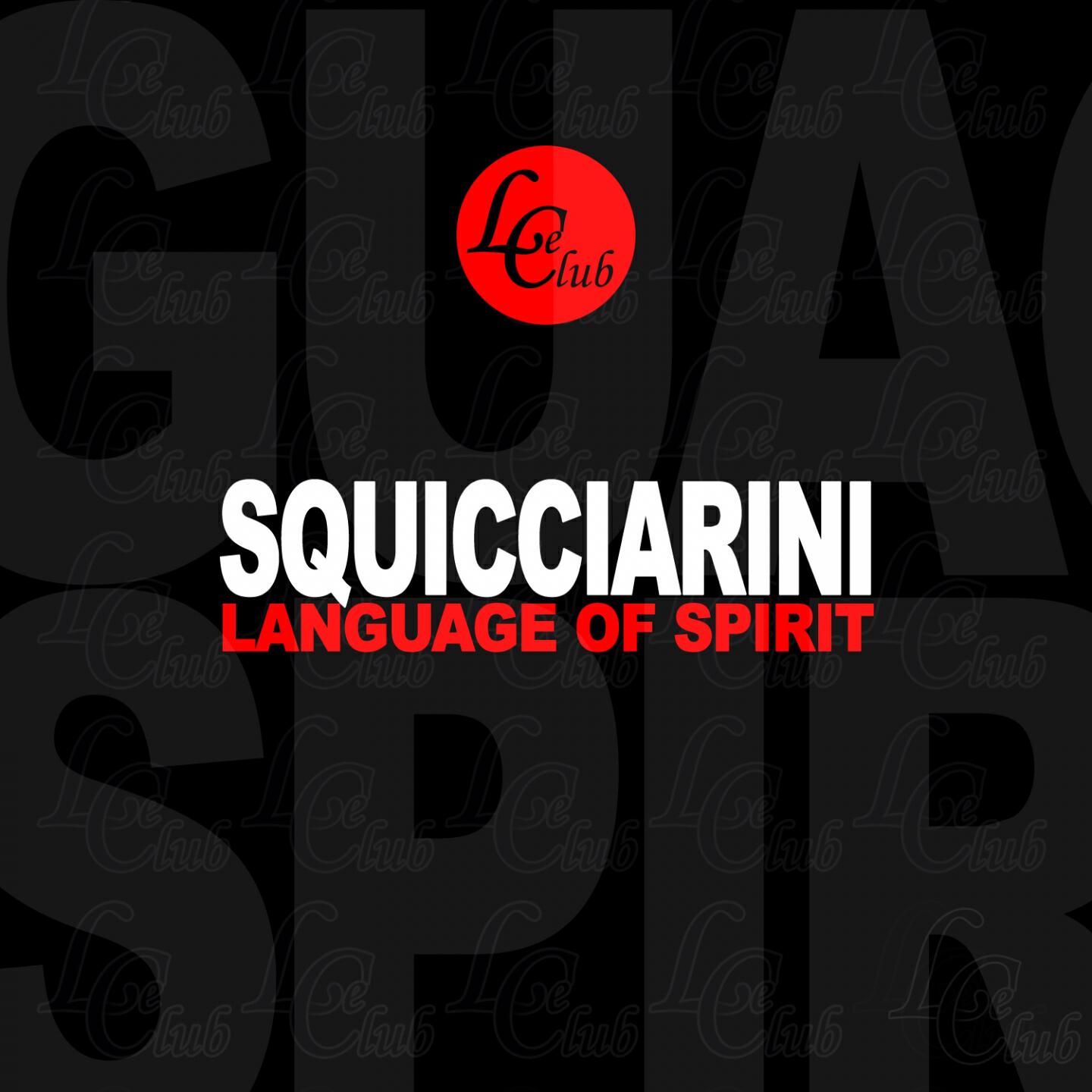 Релиз Language of Spirit