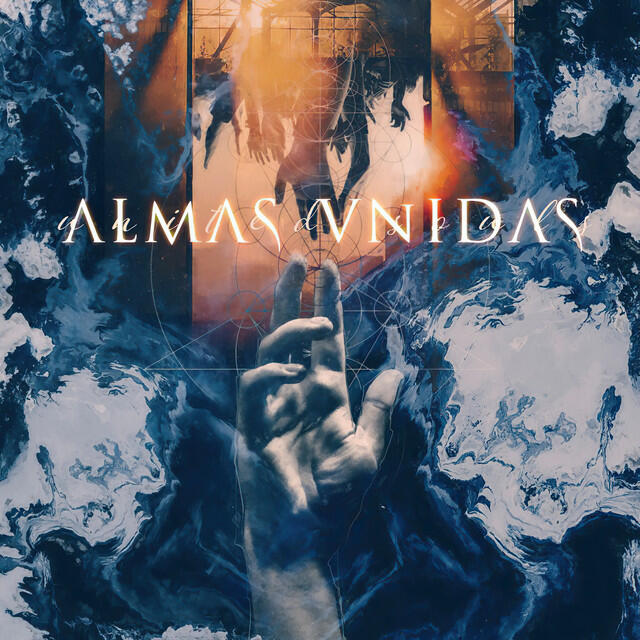 Трек Almas Unidas
