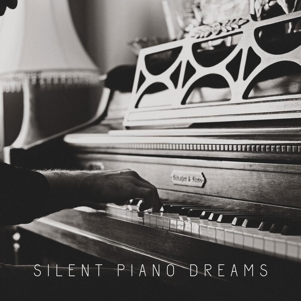 Релиз Silent Piano Dreams